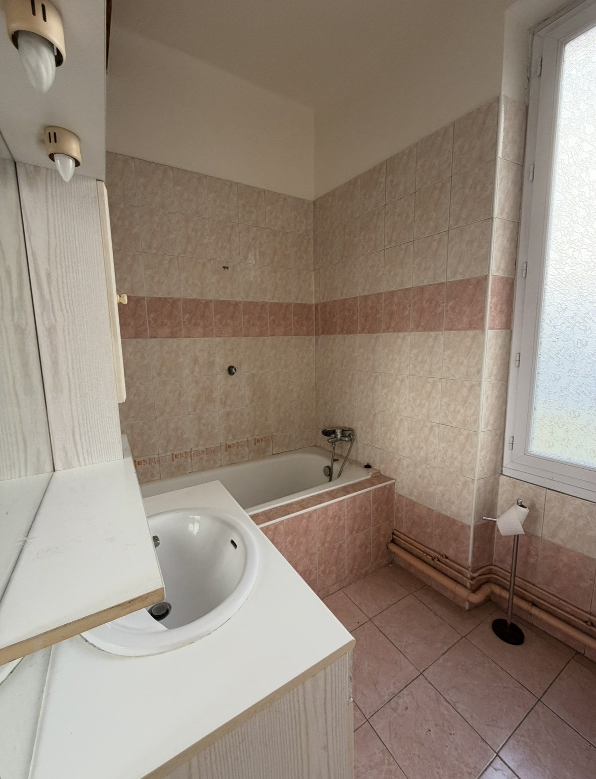 Appartement T2 bis de 58,11 m2   Marseille 5ème — photo 8