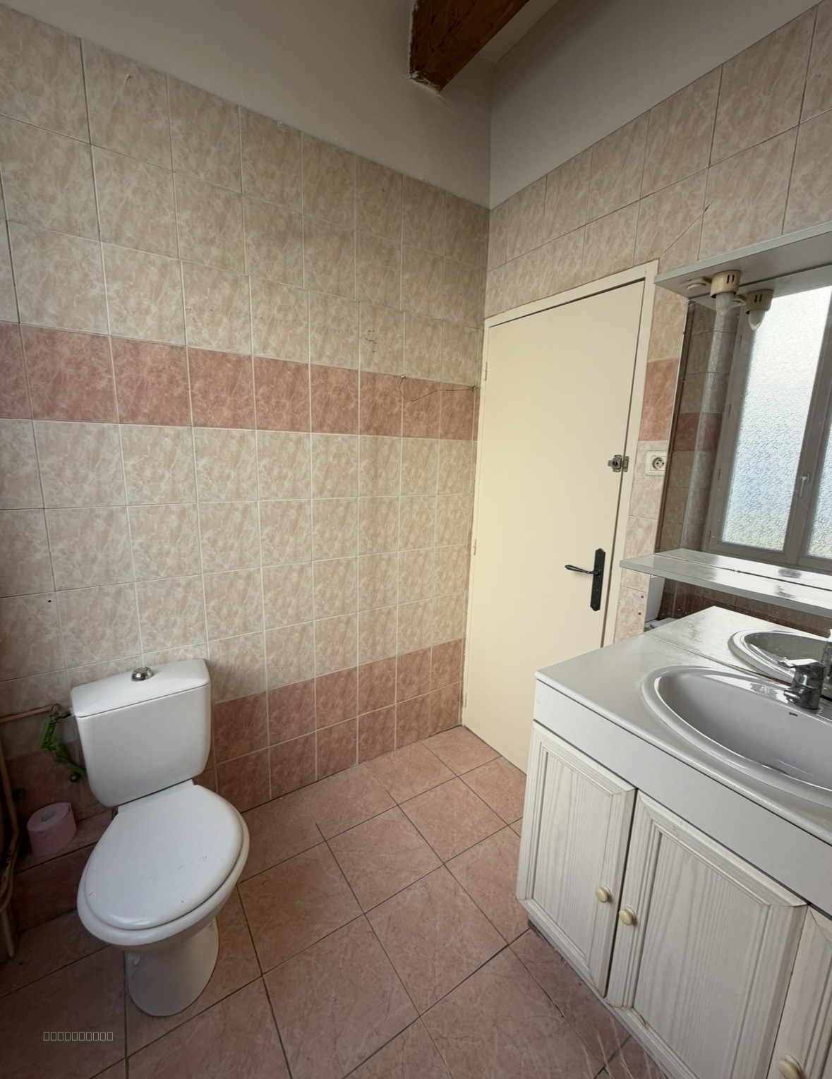 Appartement T2 bis de 58,11 m2   Marseille 5ème — photo 10