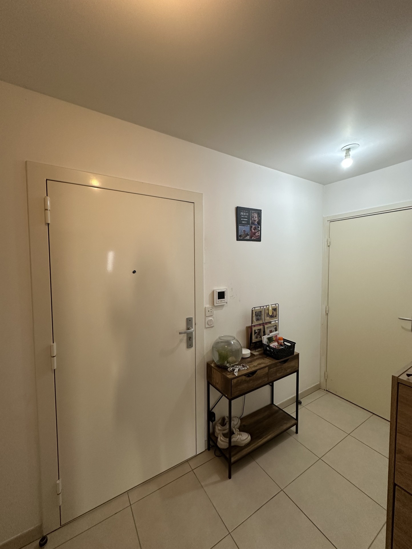 APPARTEMENT T3 DE 55.91m2 - 13012 MARSEILLE — photo 4