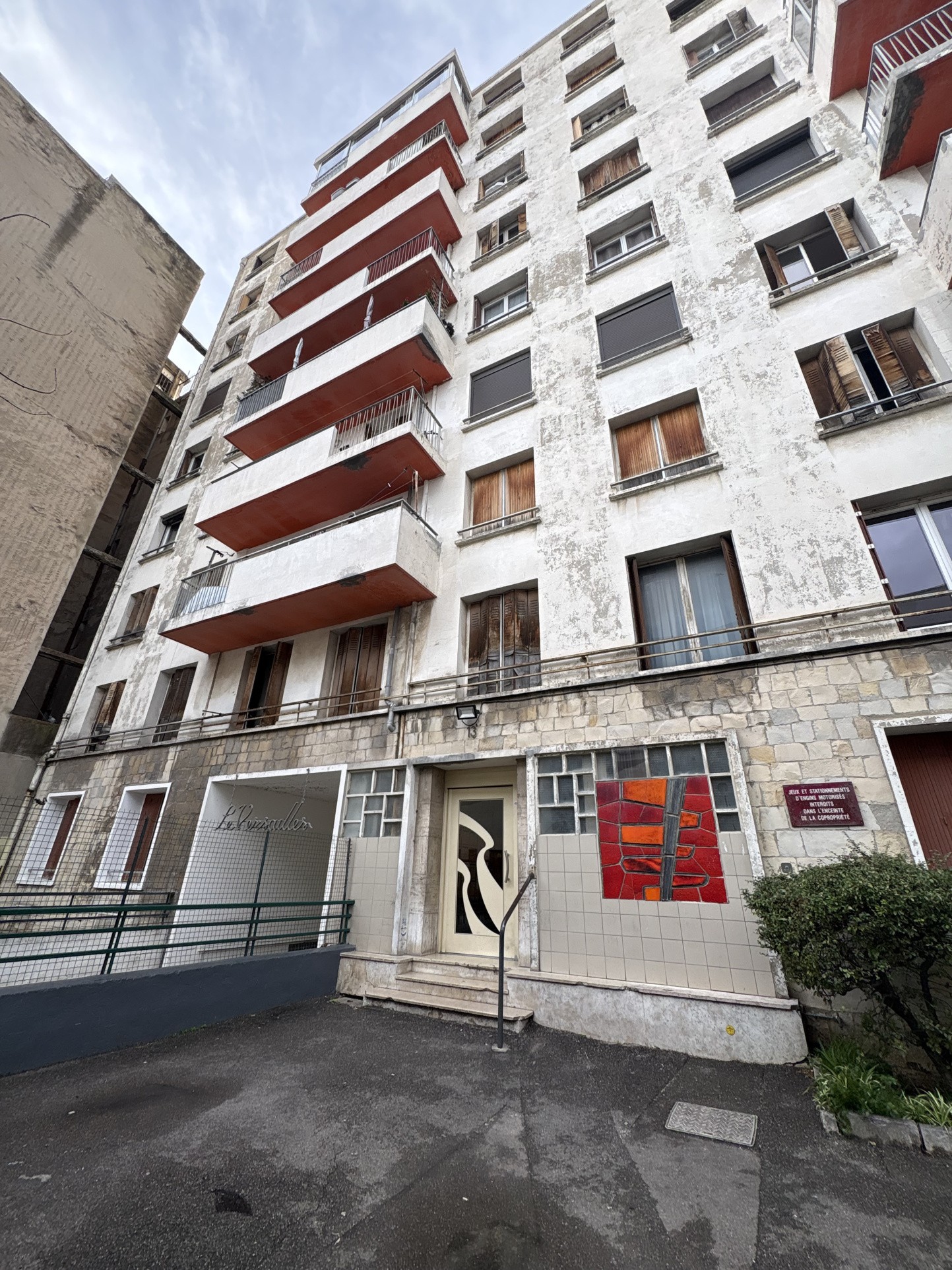 Appartement T4 de 70m2, 13003 Marseille — photo 10