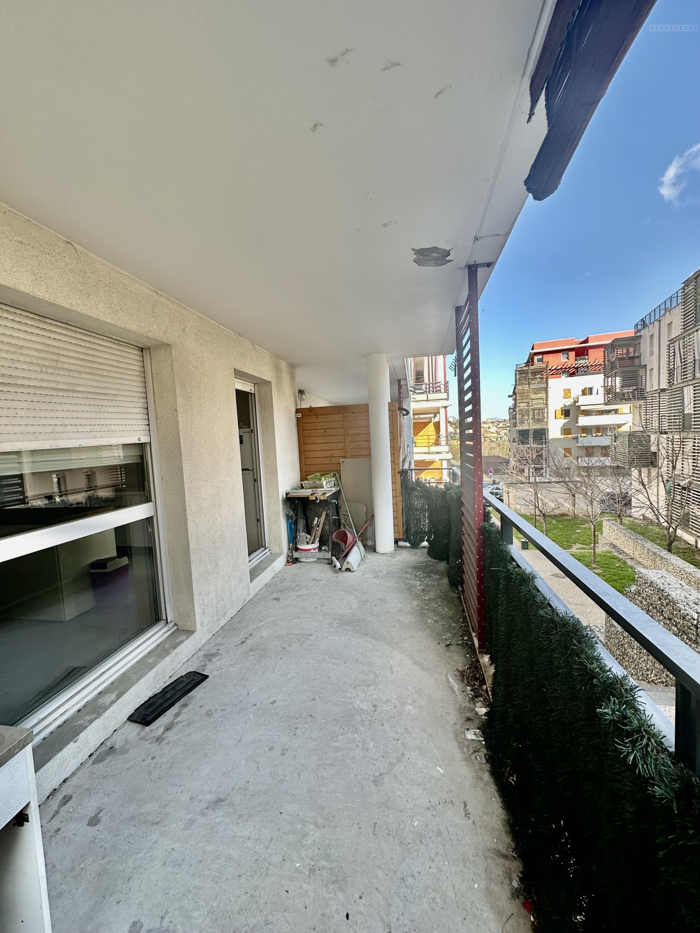 APPARTEMENT T3 DE 56.98M2 - 13015 MARSEILLE — photo 9
