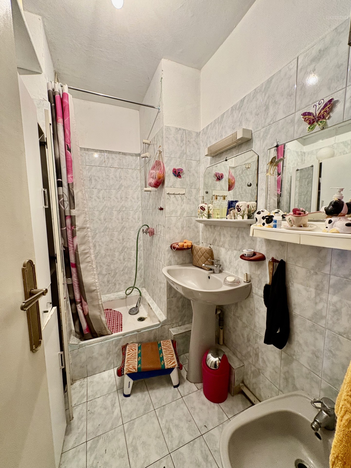 Appartement T4 de 70m2, 13003 Marseille — photo 9