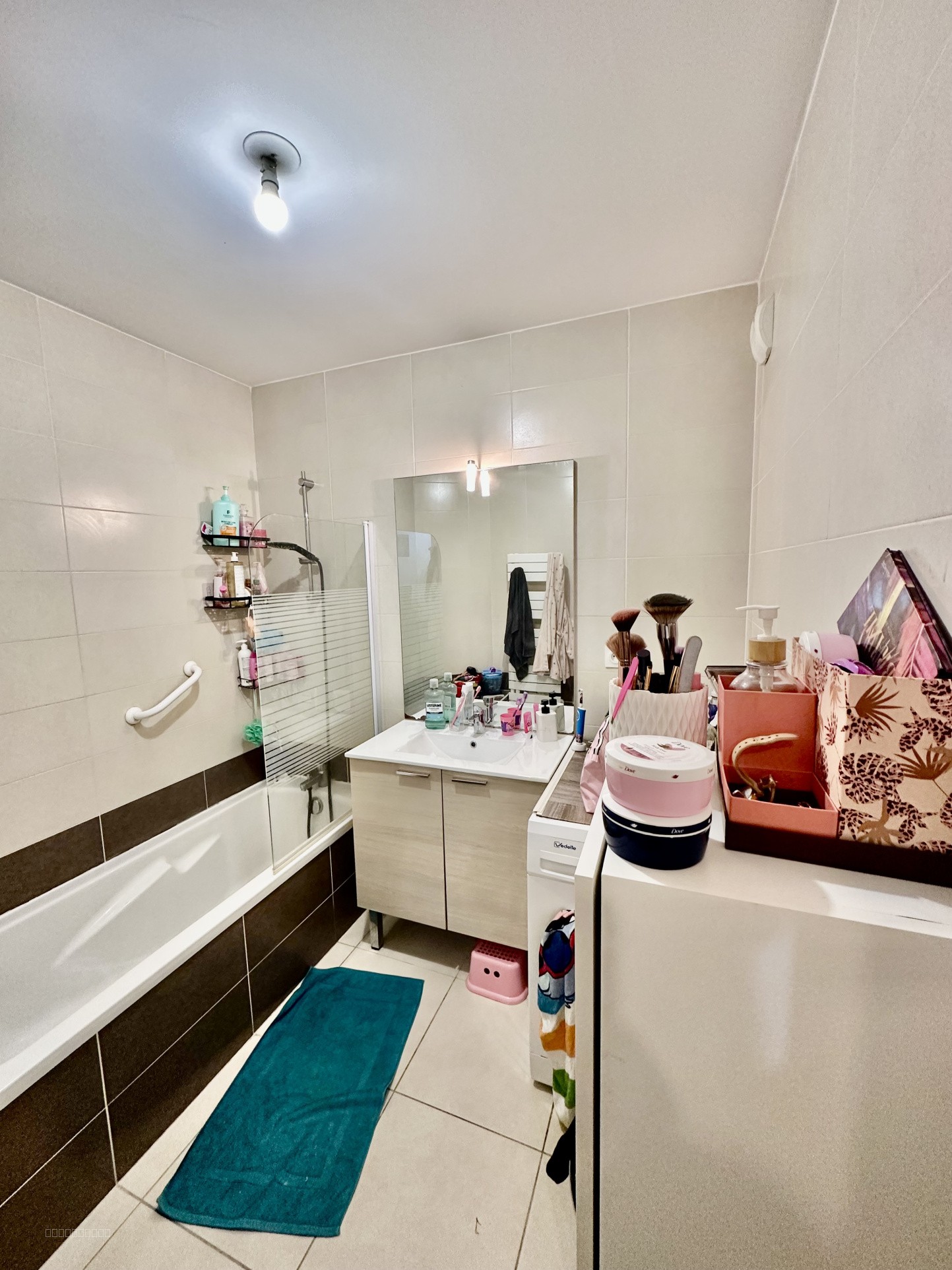 APPARTEMENT T3 DE 55.91m2 - 13012 MARSEILLE — photo 8