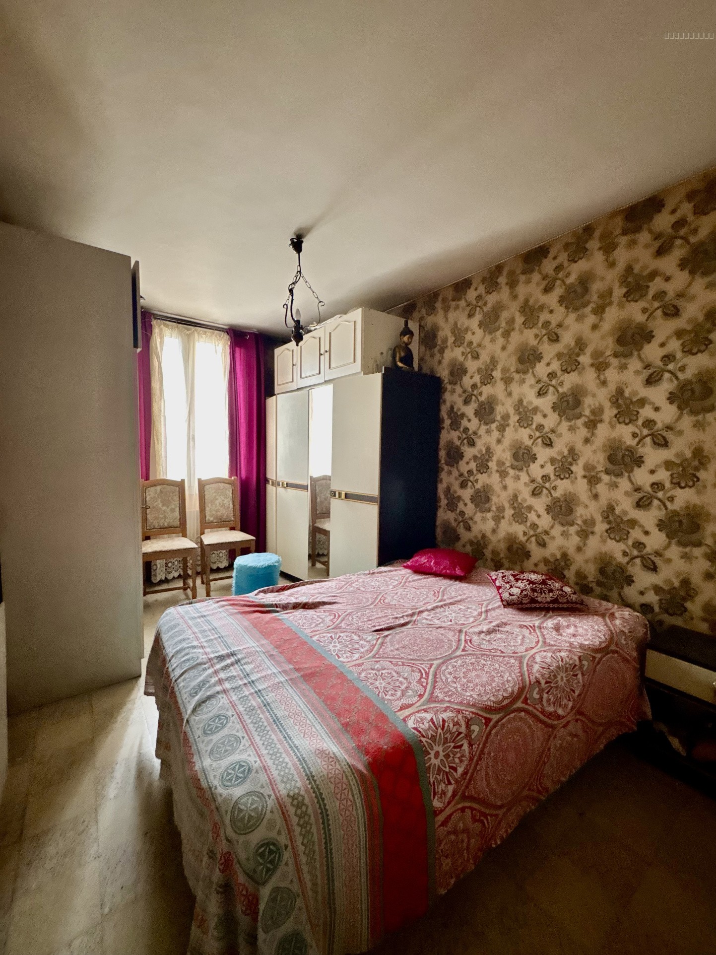 Appartement T4 de 70m2, 13003 Marseille — photo 7