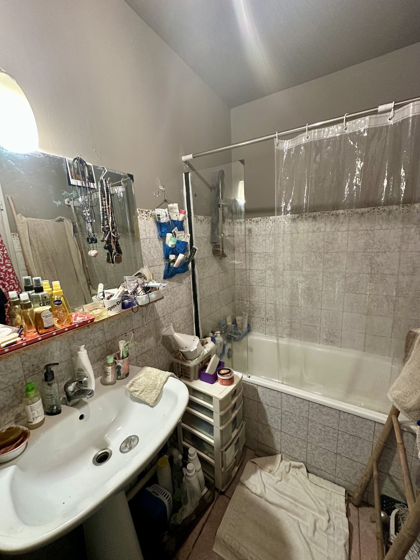 APPARTEMENT T2 48.88M2 - 13003 MARSEILLE — photo 6