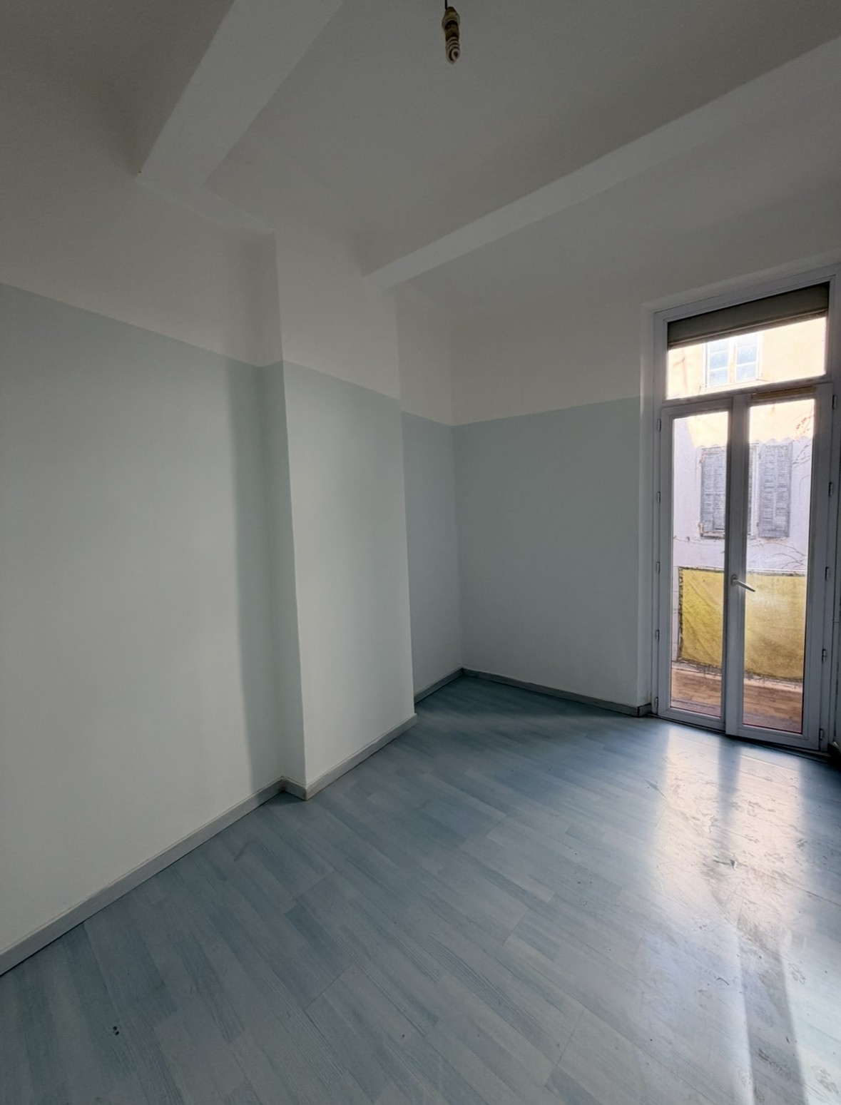 Appartement T2 bis de 58,11 m2   Marseille 5ème — photo 13