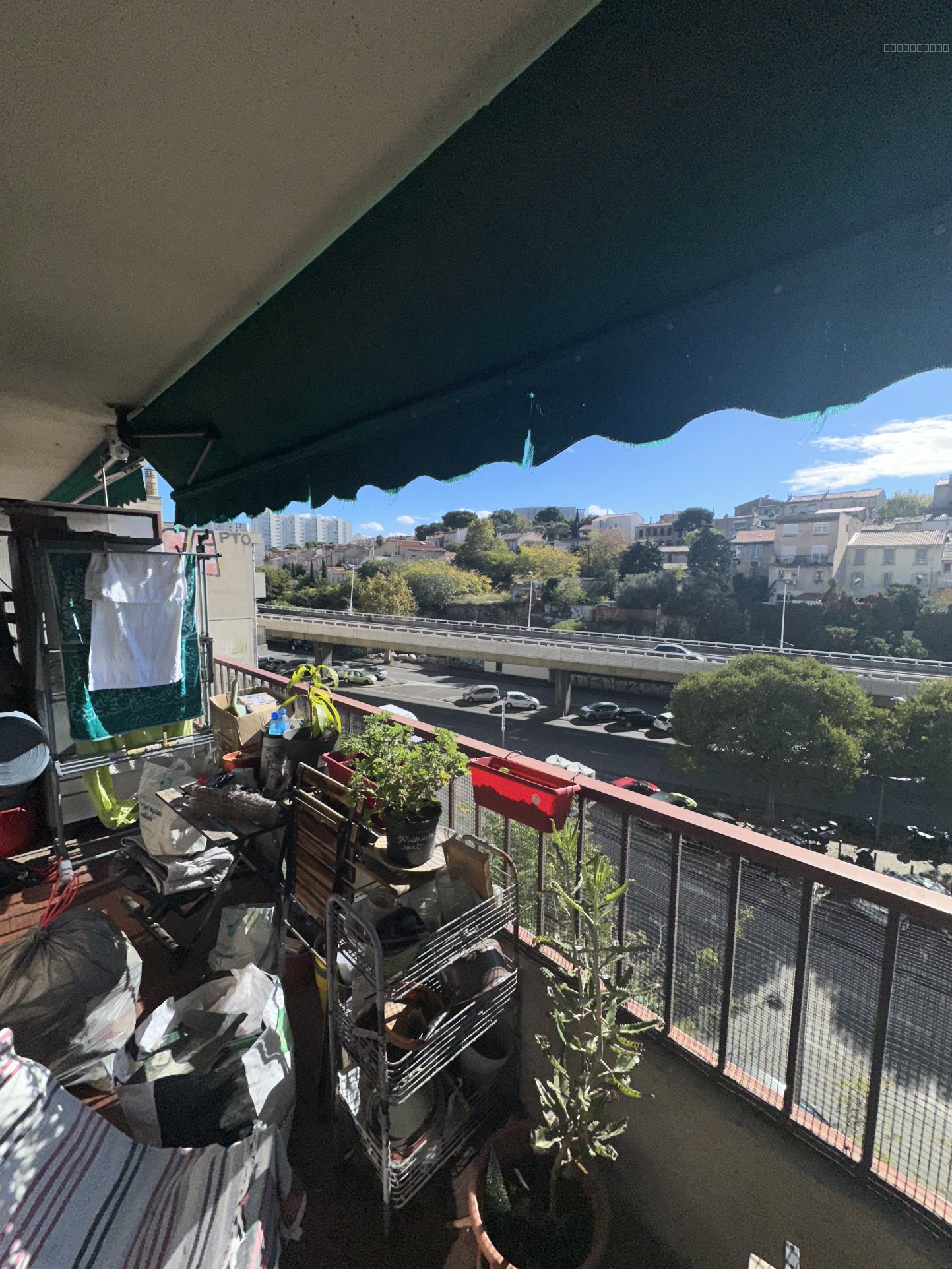 APPARTEMENT T2 48.88M2 - 13003 MARSEILLE — photo 9