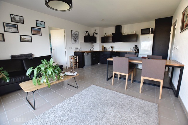 Appartement à vendre à Marseille, 57,12 m², 3 pièces – photo 2 sur 6