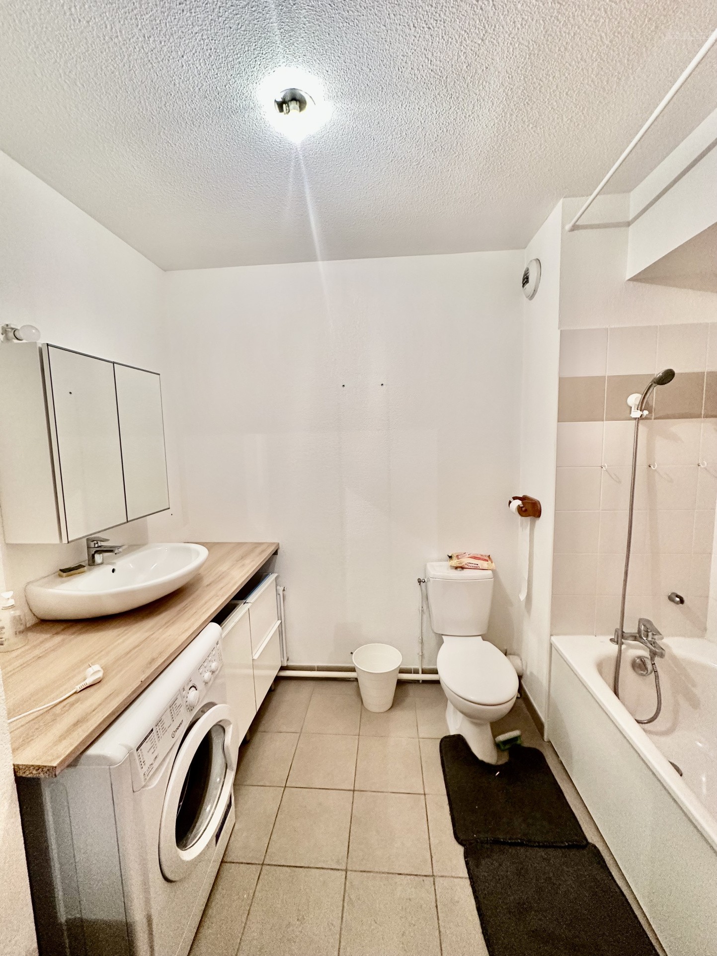 APPARTEMENT T3 DE 56.98M2 - 13015 MARSEILLE — photo 7