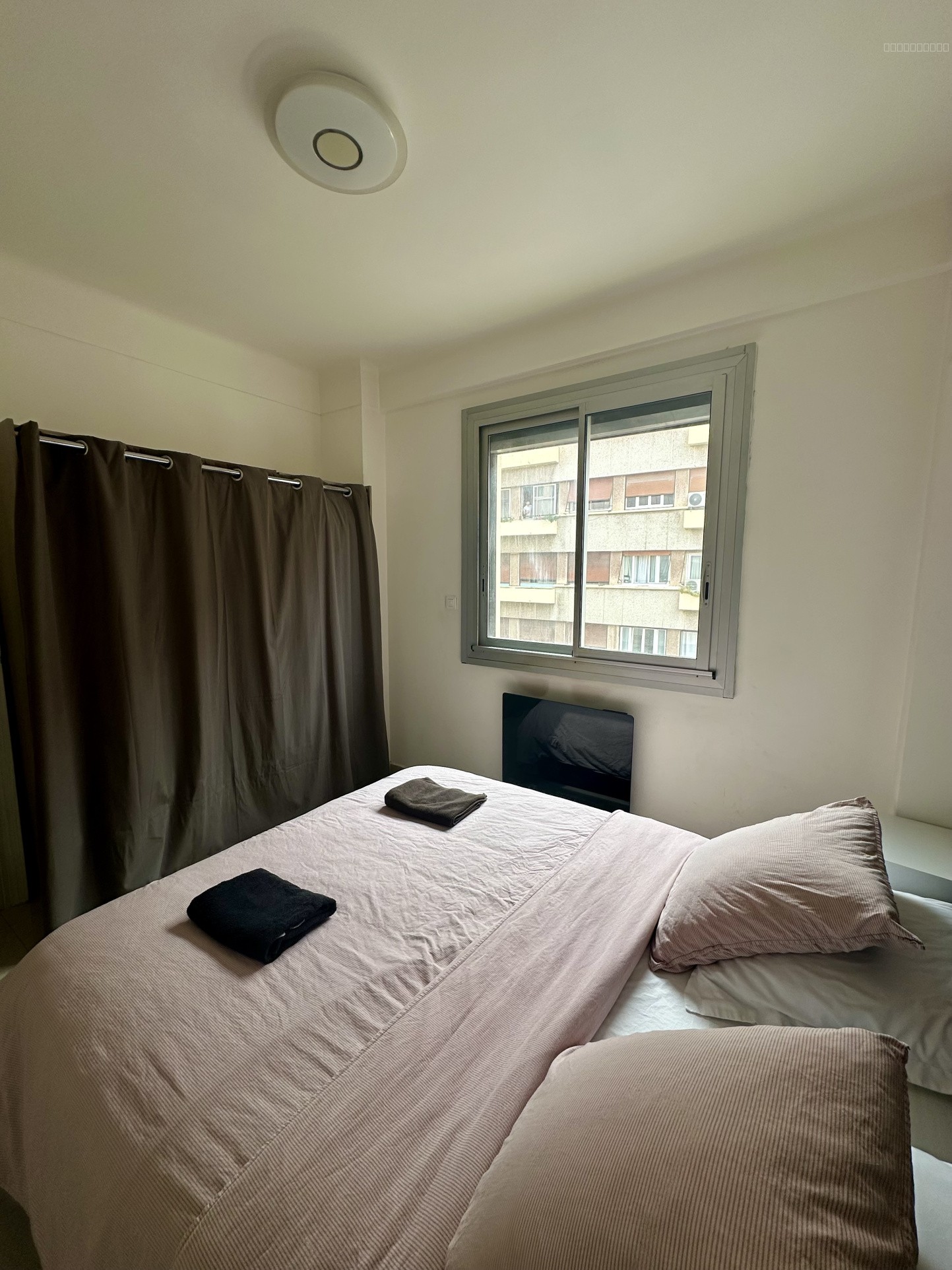 CHARMANT APPARTEMENT T2 DE 48.75M2 - 13002 MARSEILLE — photo 7