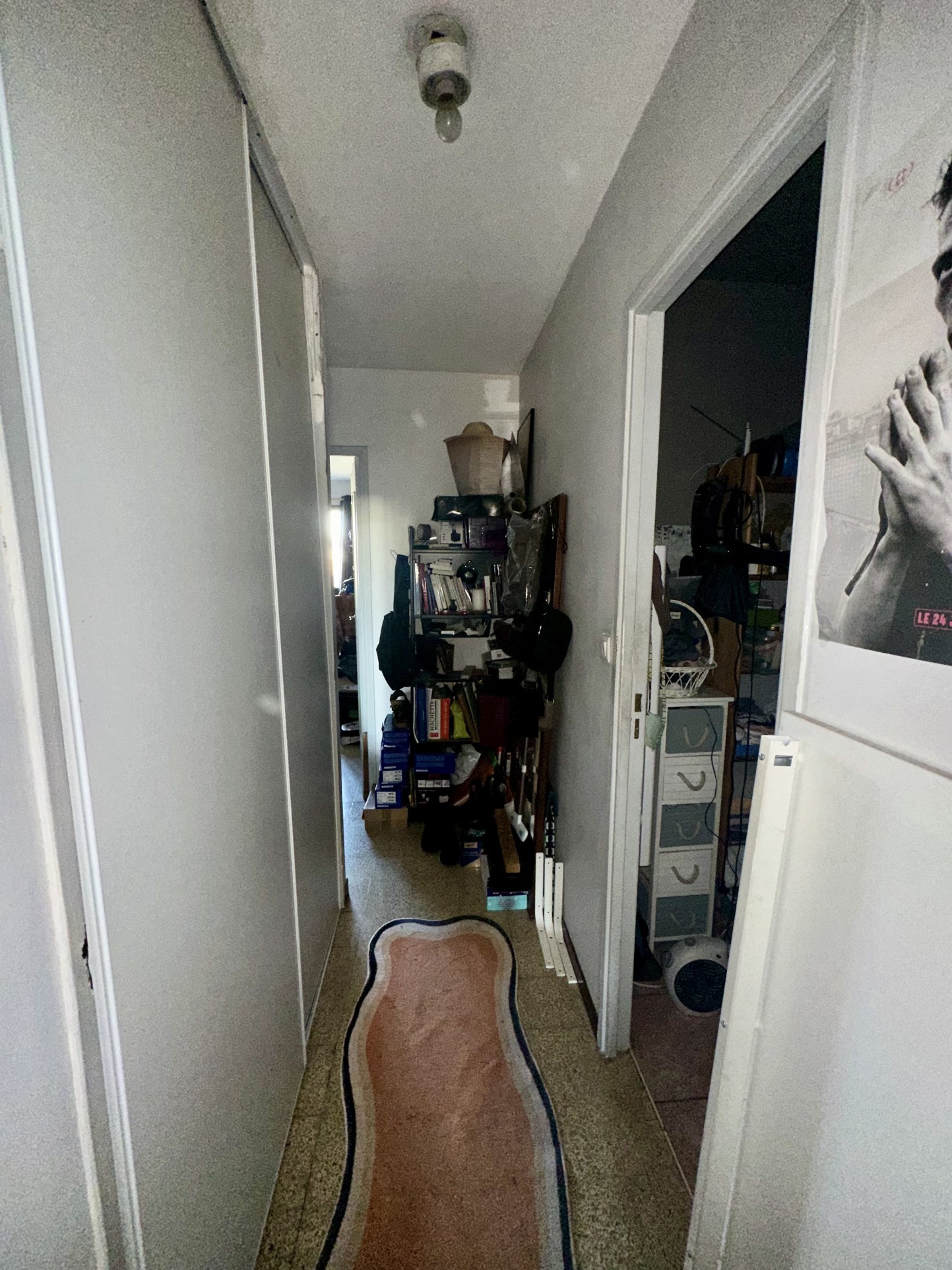 APPARTEMENT T2 48.88M2 - 13003 MARSEILLE — photo 5