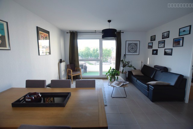 Appartement à vendre à Marseille, 57,12 m², 3 pièces – photo 3 sur 6