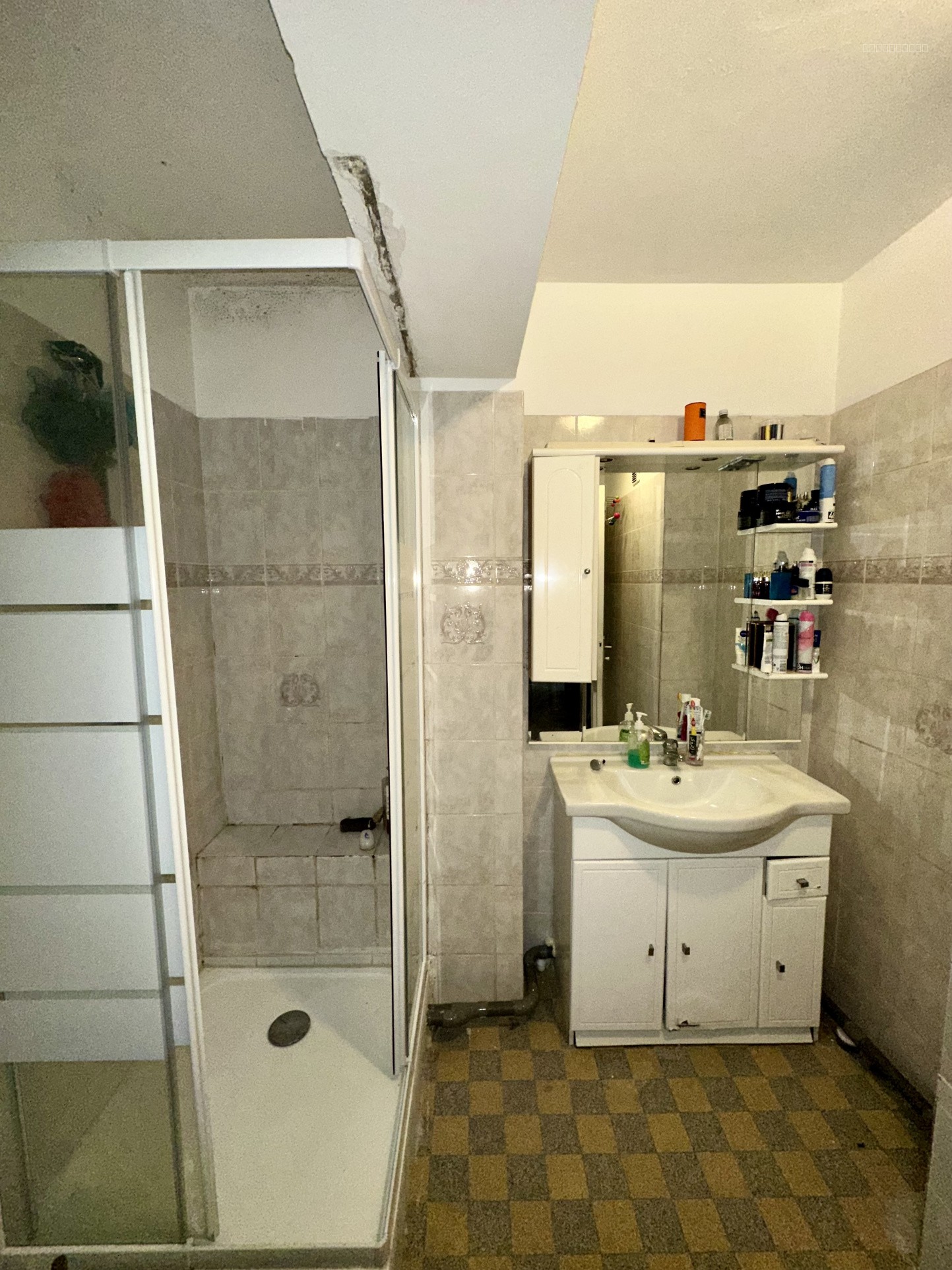 APPARTEMENT T3 DE 63.60m2 - 13010 MARSEILLE — photo 5