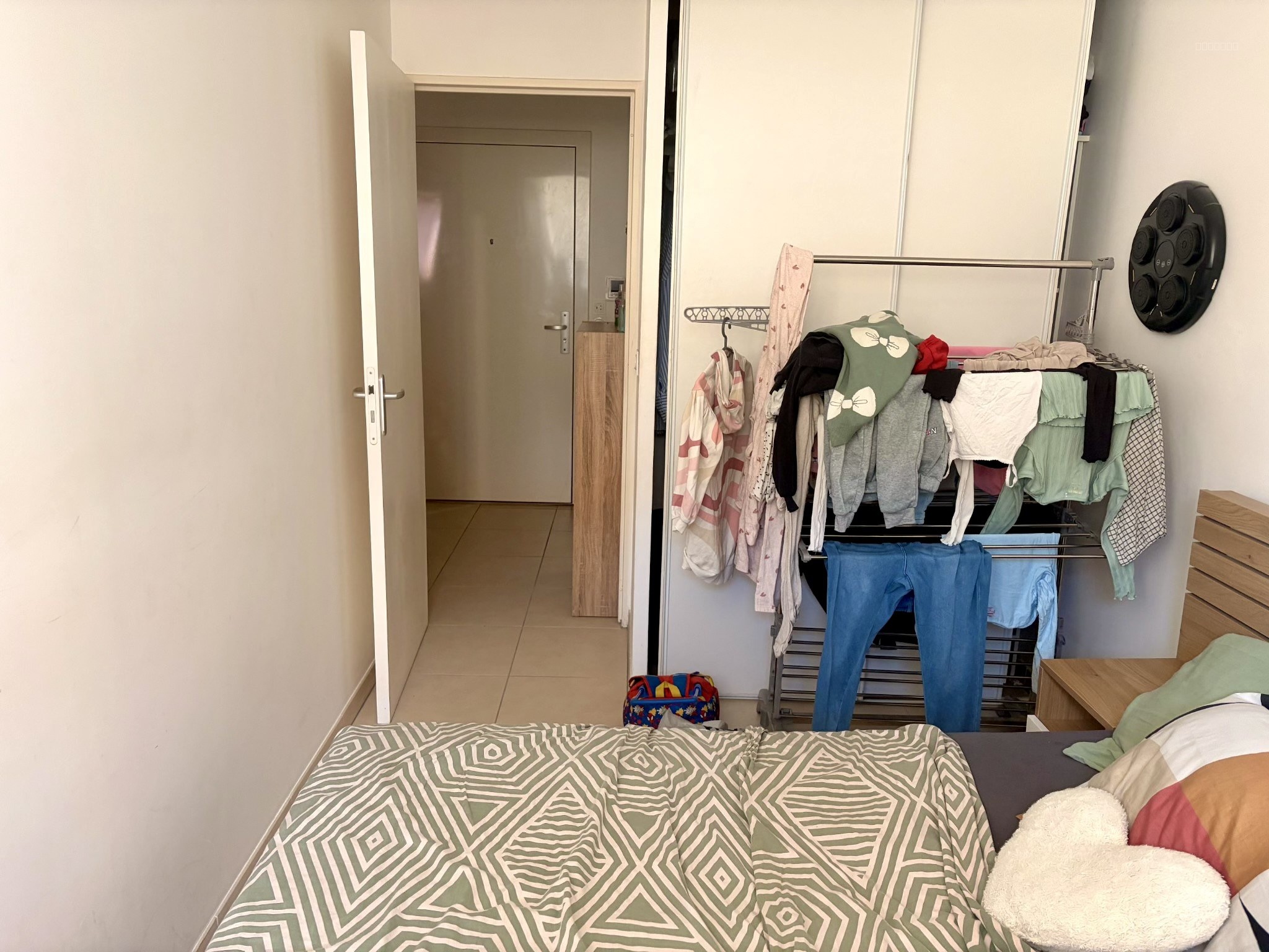 APPARTEMENT T3 DE 55.91m2 - 13012 MARSEILLE — photo 11