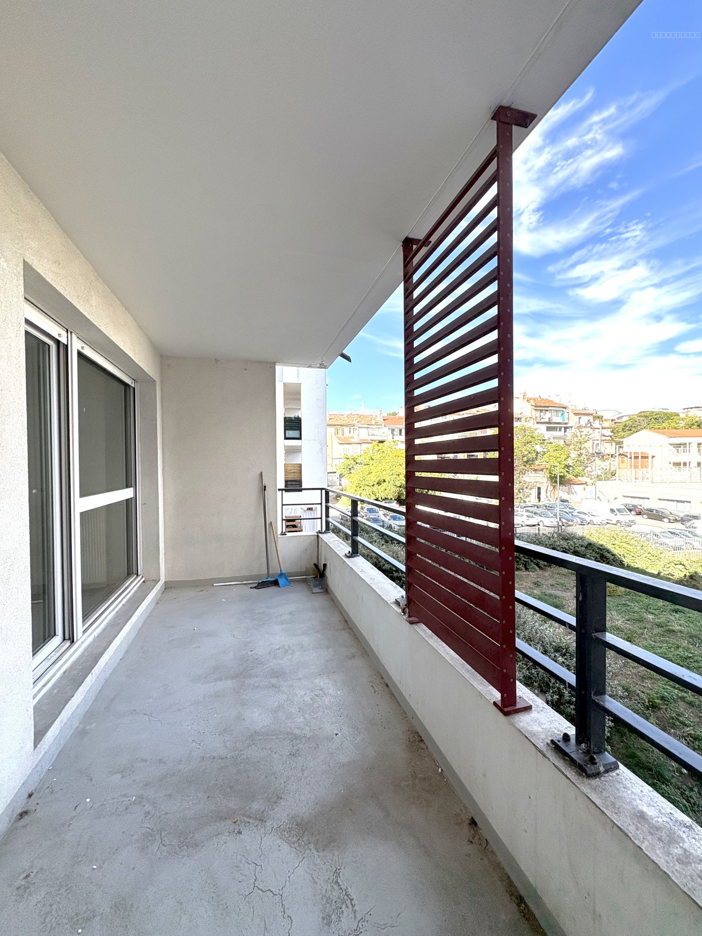 APPARTEMENT T2 DE 41.48M2 - 13015 MARSEILLE — photo 7