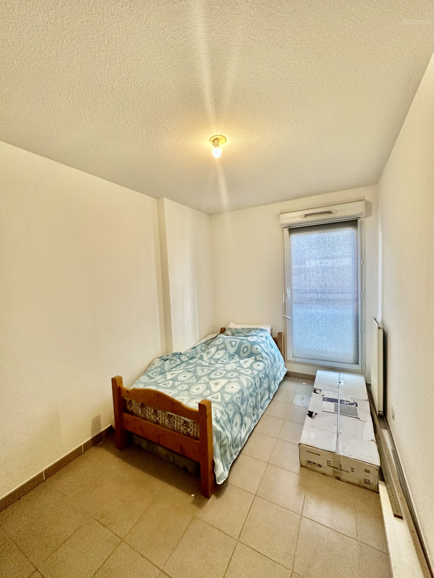 APPARTEMENT T3 DE 56.98M2 - 13015 MARSEILLE — photo 5