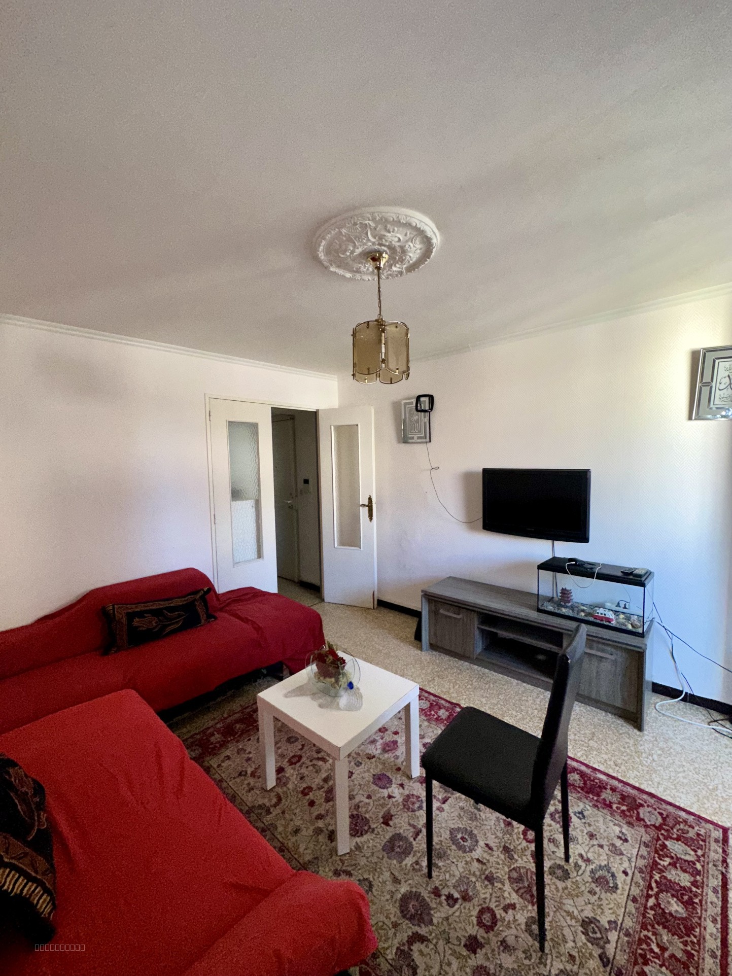 APPARTEMENT T3 DE 63.60m2 - 13010 MARSEILLE — photo 2