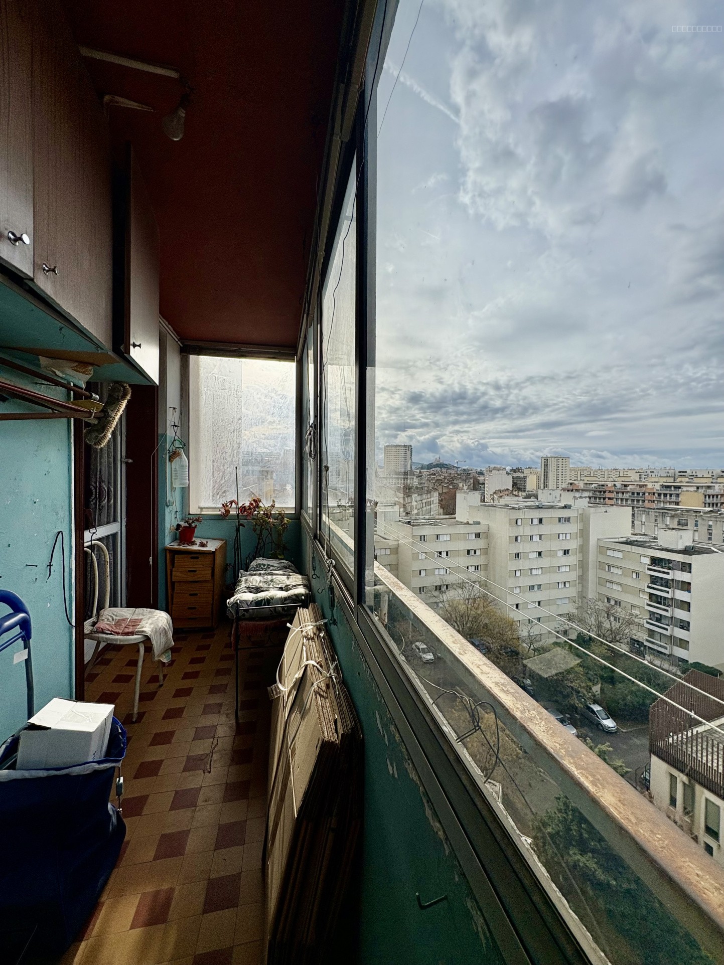 Appartement T4 de 70m2, 13003 Marseille — photo 5