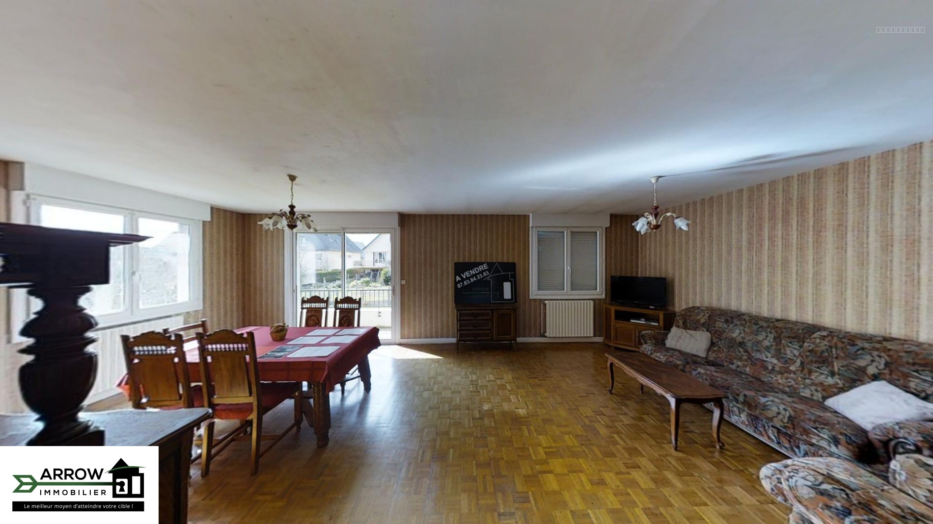 Maison à vendre à Bruz, 102,5 m², 7 pièces – photo 1 sur 9