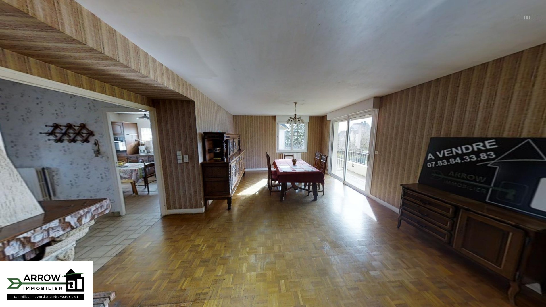 Maison à vendre à Bruz, 102,5 m², 7 pièces – photo 3 sur 9