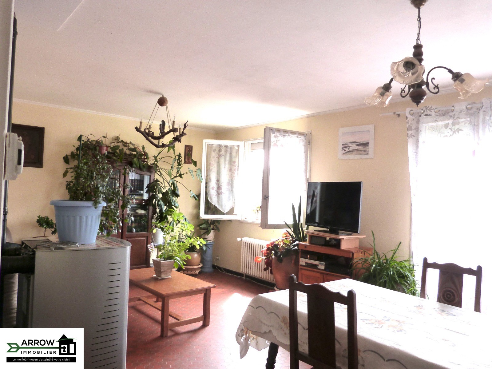 Maison à vendre à Bruz, 600 m², 6 pièces – photo 2 sur 6