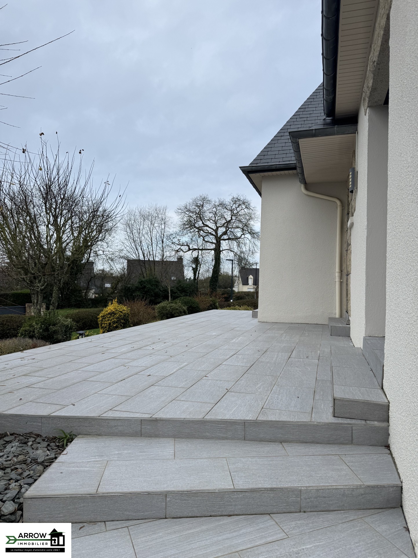 Maison à vendre à Laille, 35 m², 6 pièces – photo 3 sur 10