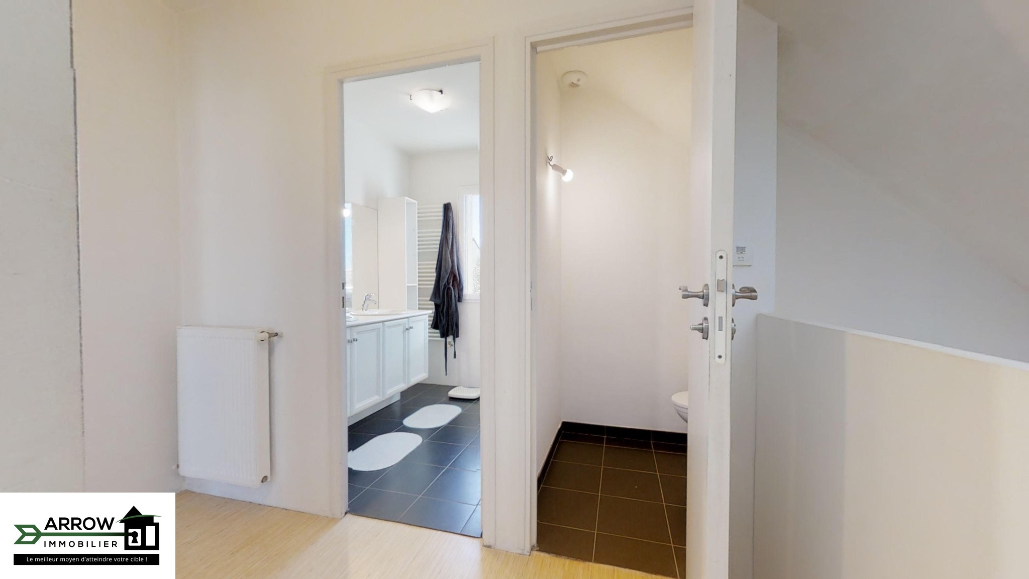ACHAT / VENTE MAISON M2 SUR TERRAIN de M2 — photo 6