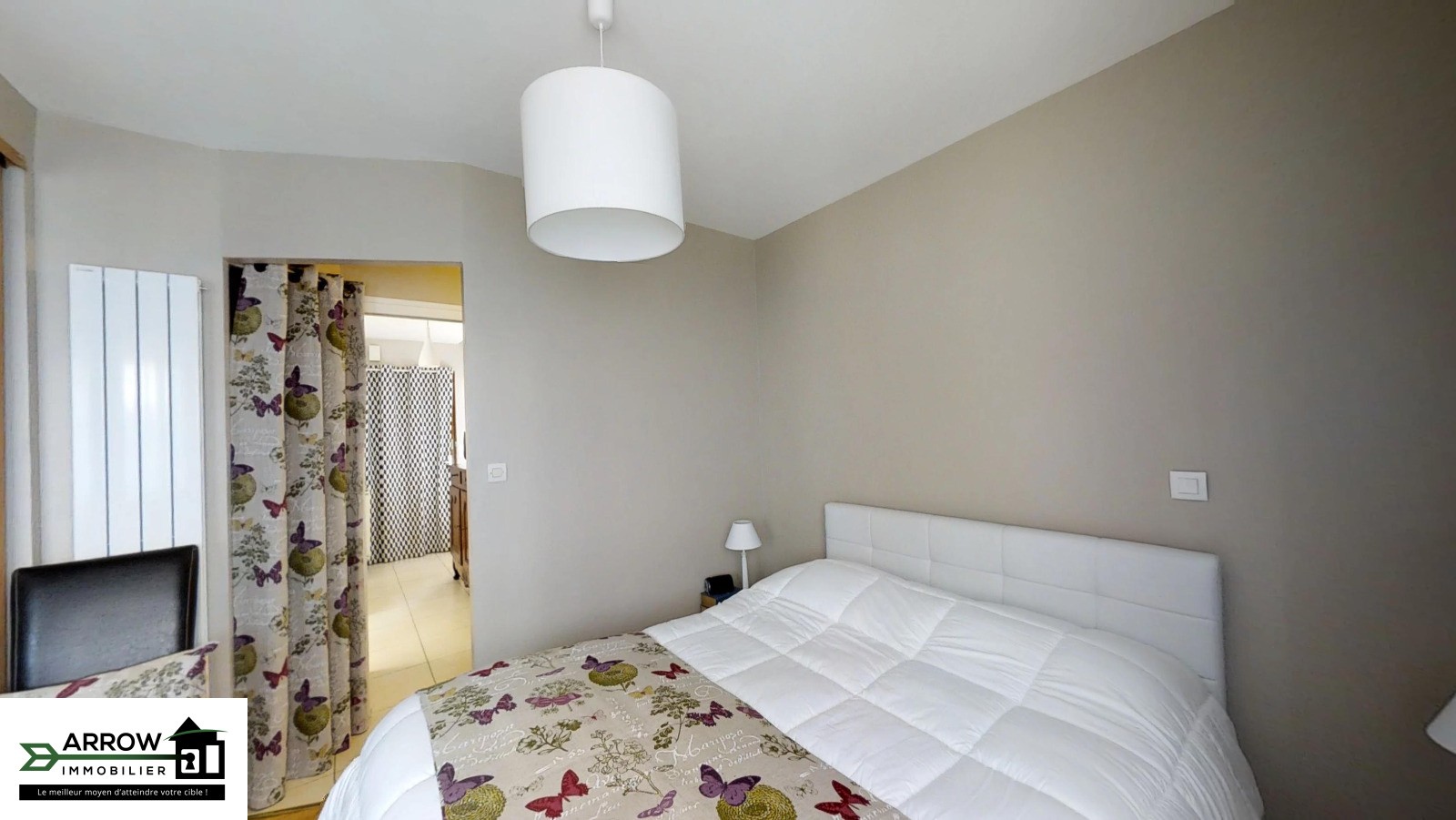 Achat / Vente Maison d'architecte proche centre — photo 9