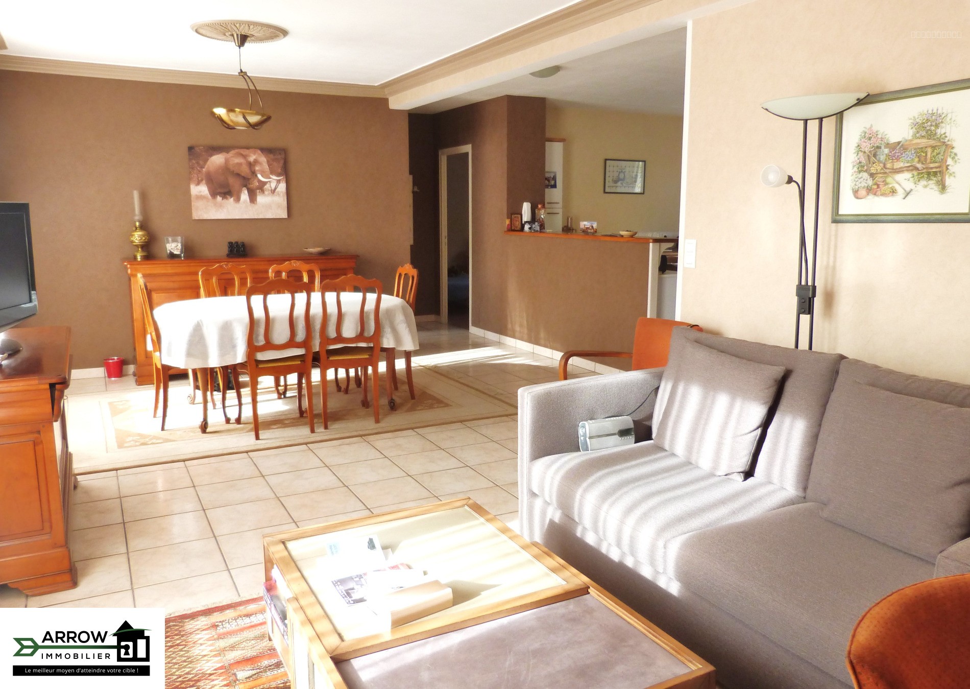Maison à vendre à Bruz, 54,88 m², 7 pièces – photo 1 sur 12