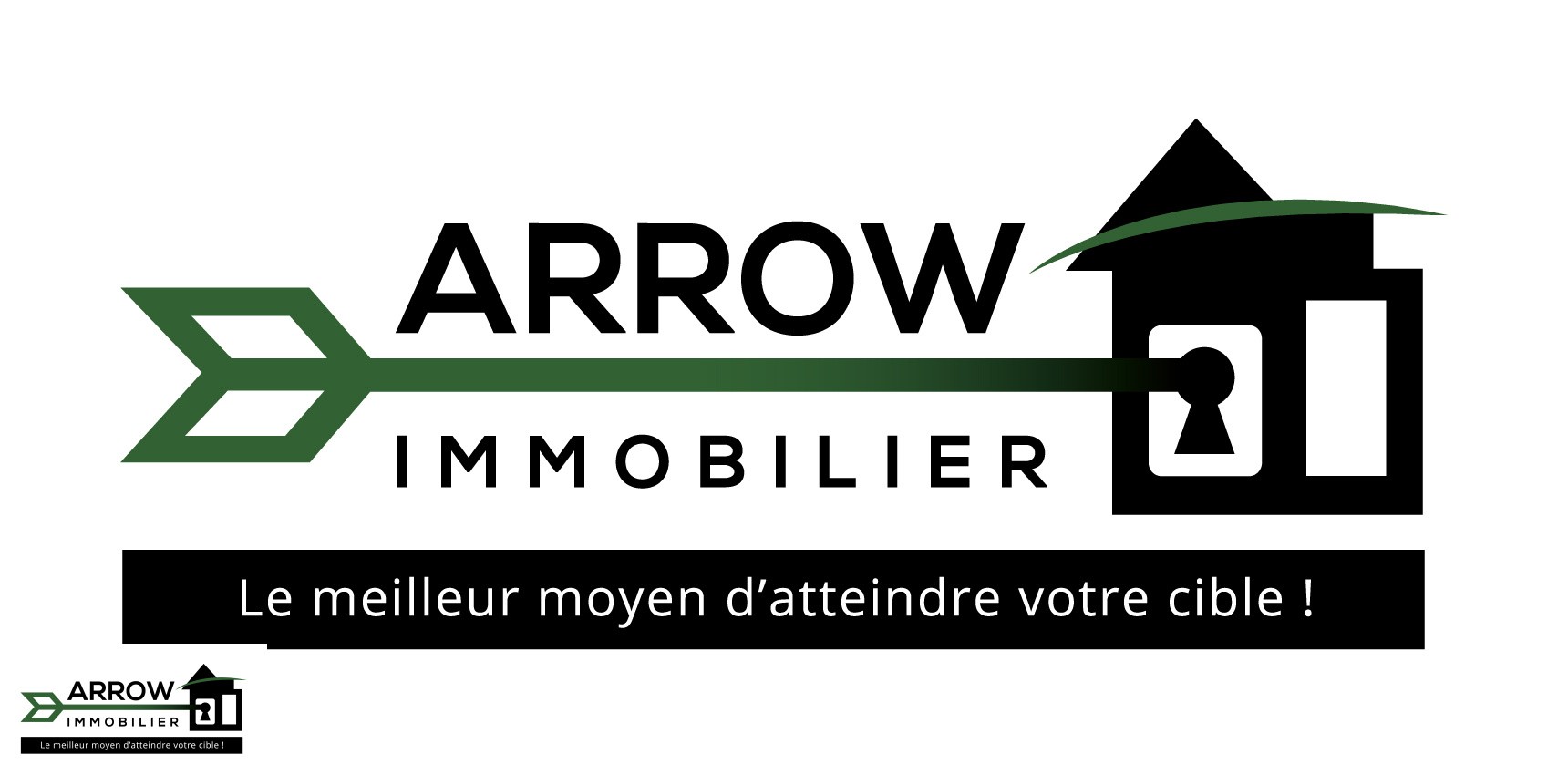 Maison à vendre à Bruz, 105 m², 5 pièces – photo 1 sur 1