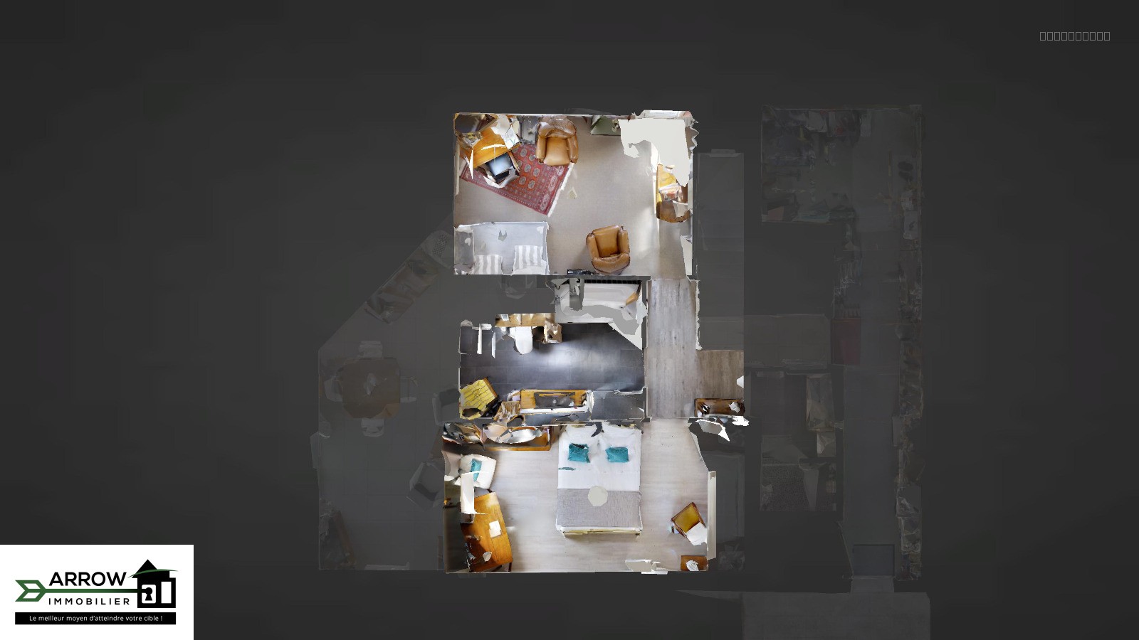 Achat / Vente Maison d'architecte proche centre — photo 11