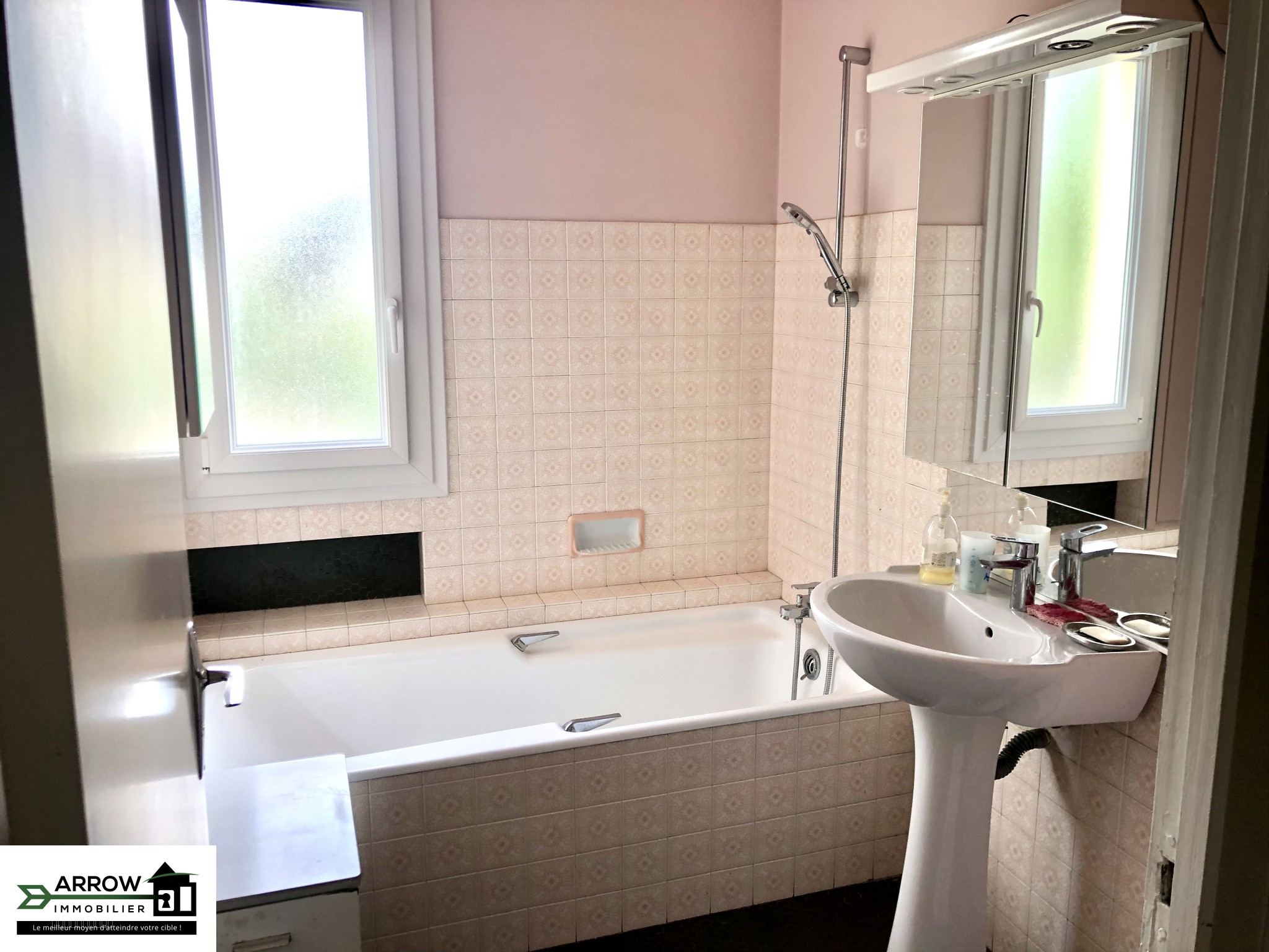 Achat / Vente Maison Bruz — photo 6