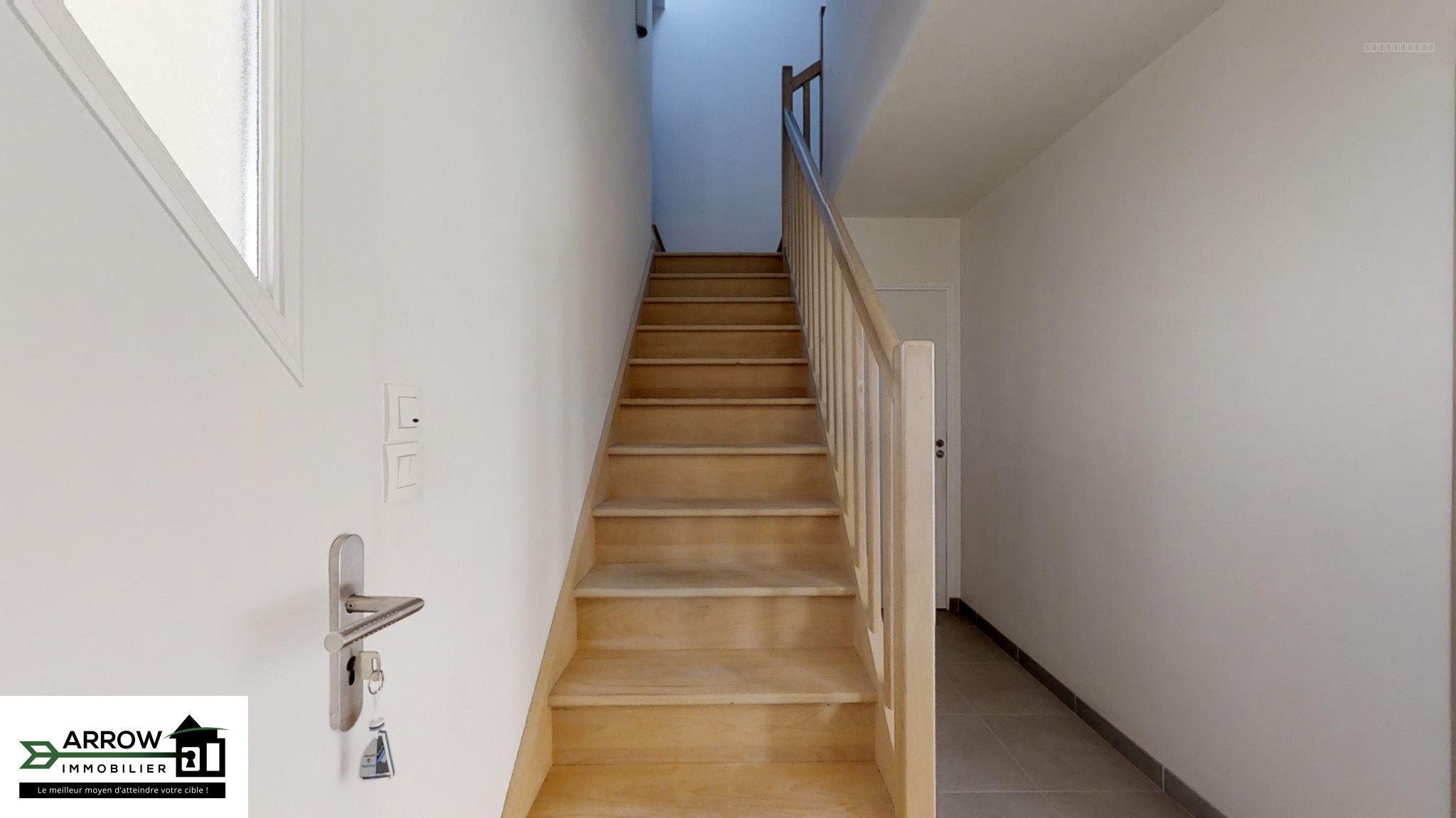 ACHAT / VENTE MAISON M2 SUR TERRAIN de M2 — photo 7
