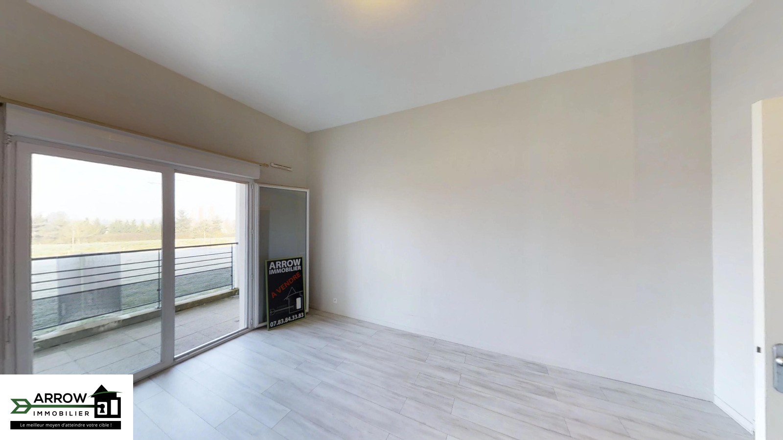 Appartement à vendre à Bruz, 19,95 m², 1 pièce – photo 2 sur 6