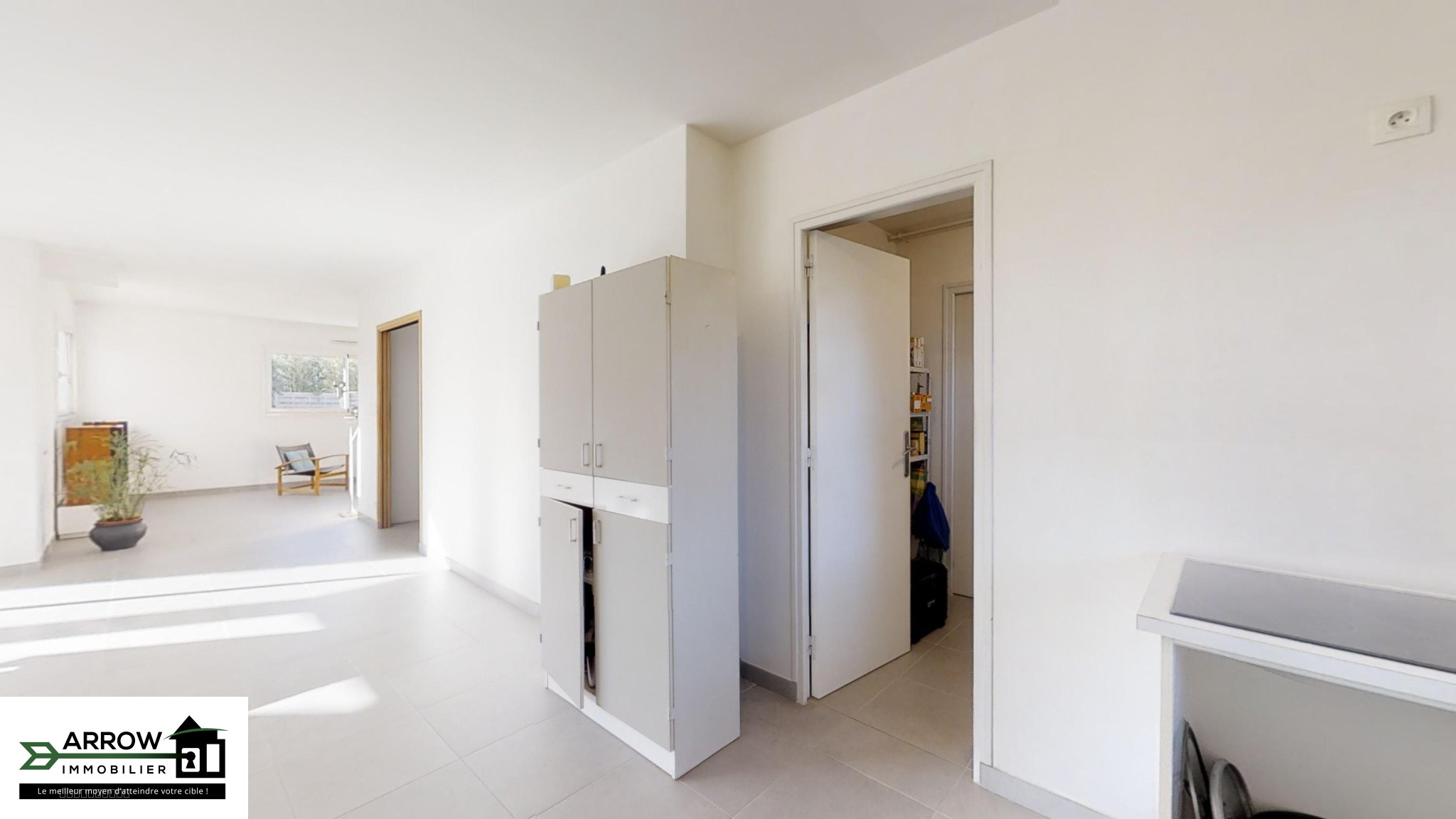 ACHAT / VENTE MAISON M2 SUR TERRAIN de M2 — photo 8