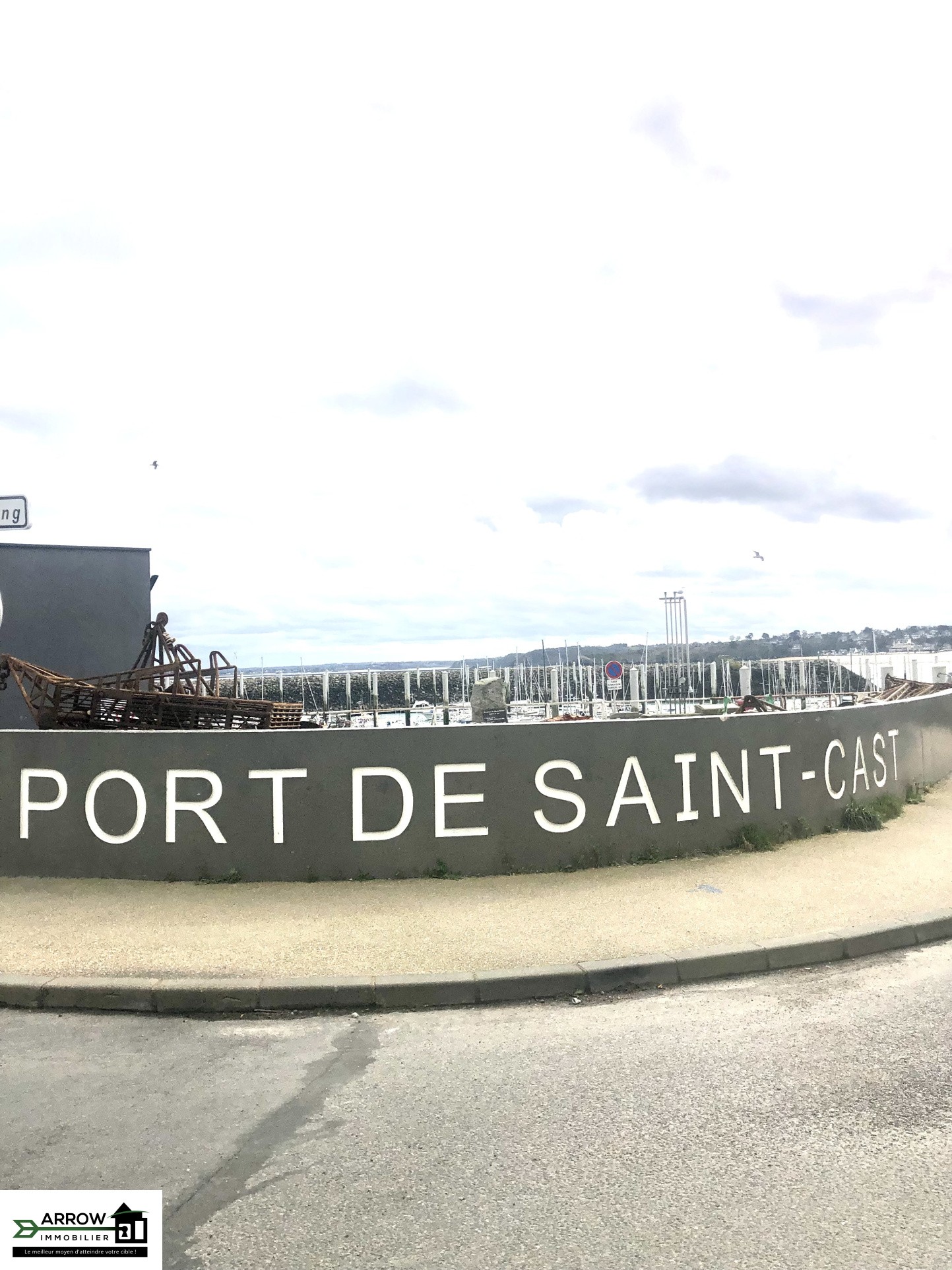 Achat / Vente Appartement Vue Mer — photo 3