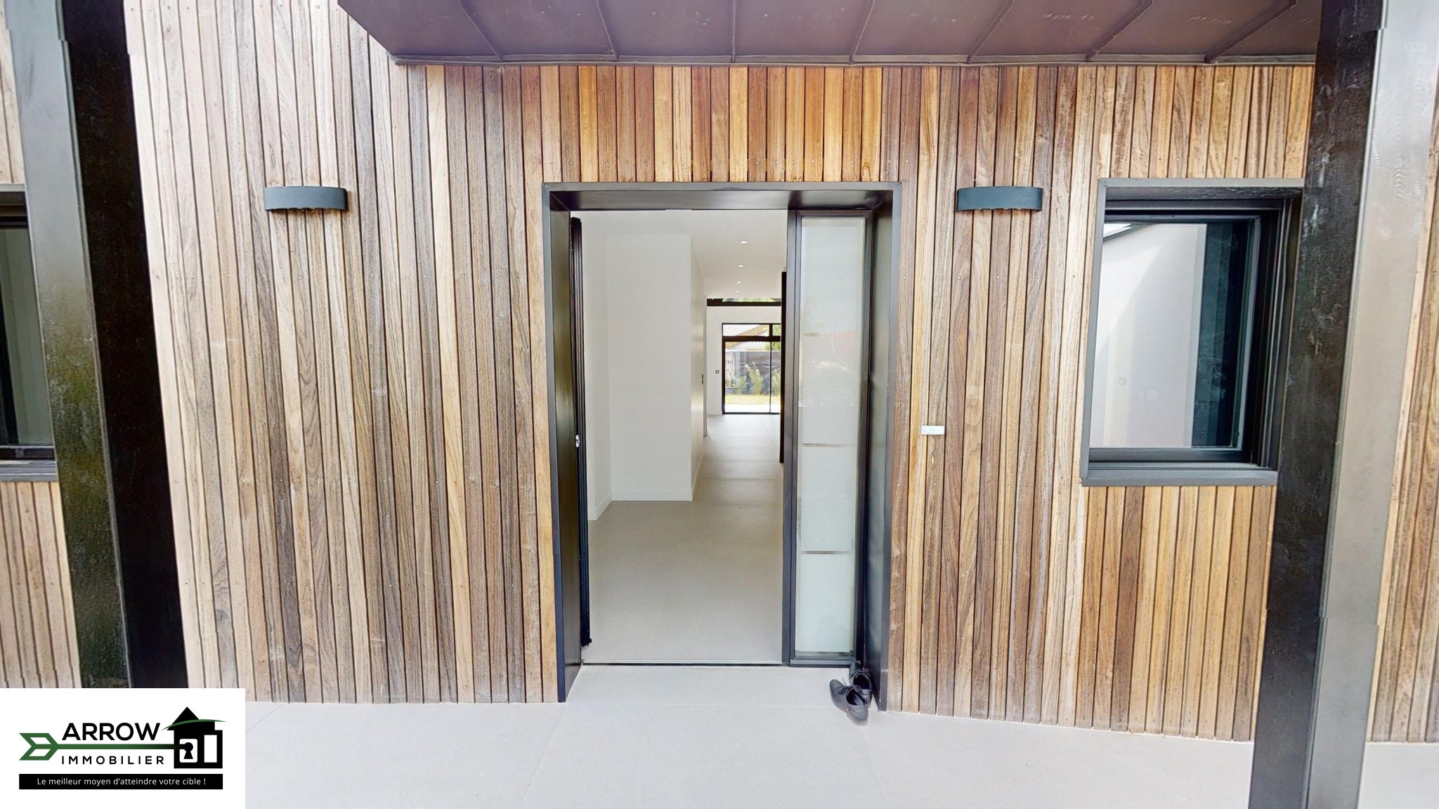 Maison à vendre à St armel, 165 m², 7 pièces – photo 3 sur 9