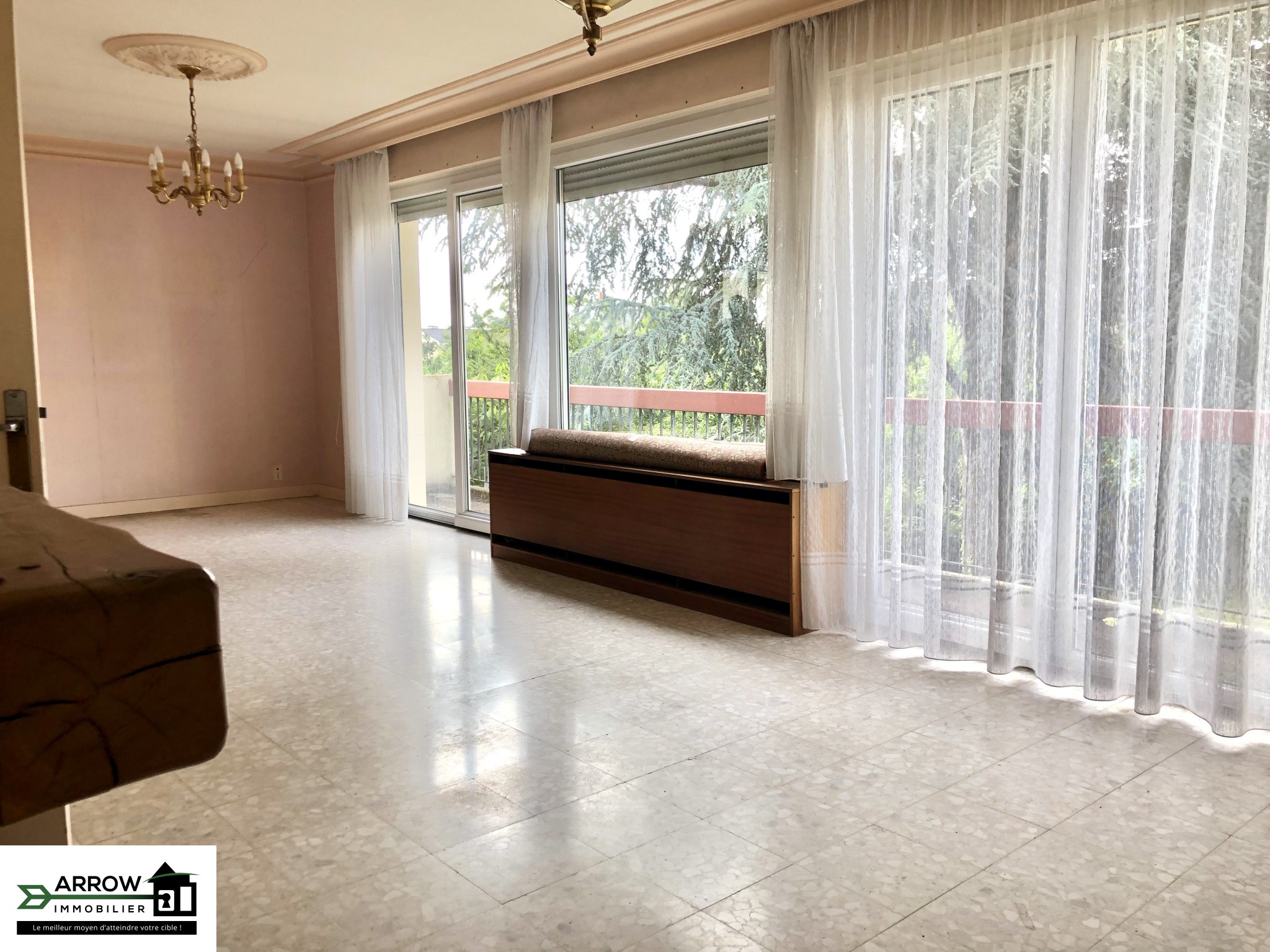 Achat / Vente Maison Bruz — photo 5