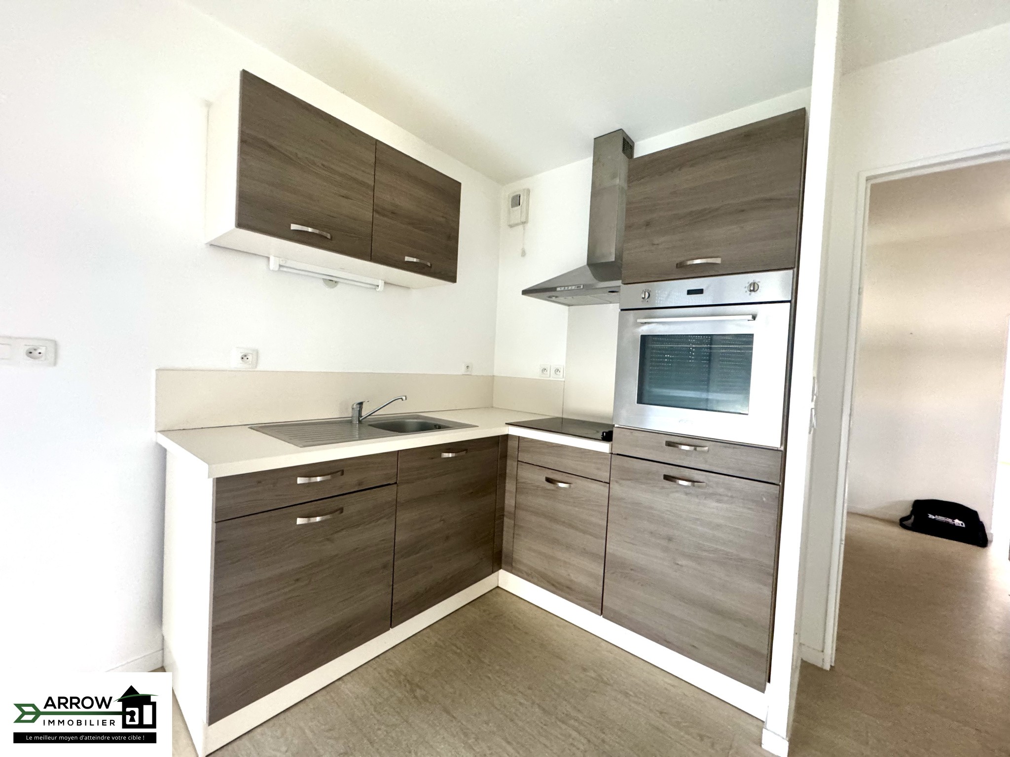 Appartement à vendre à Bruz, 64 m², 3 pièces – photo 2 sur 6