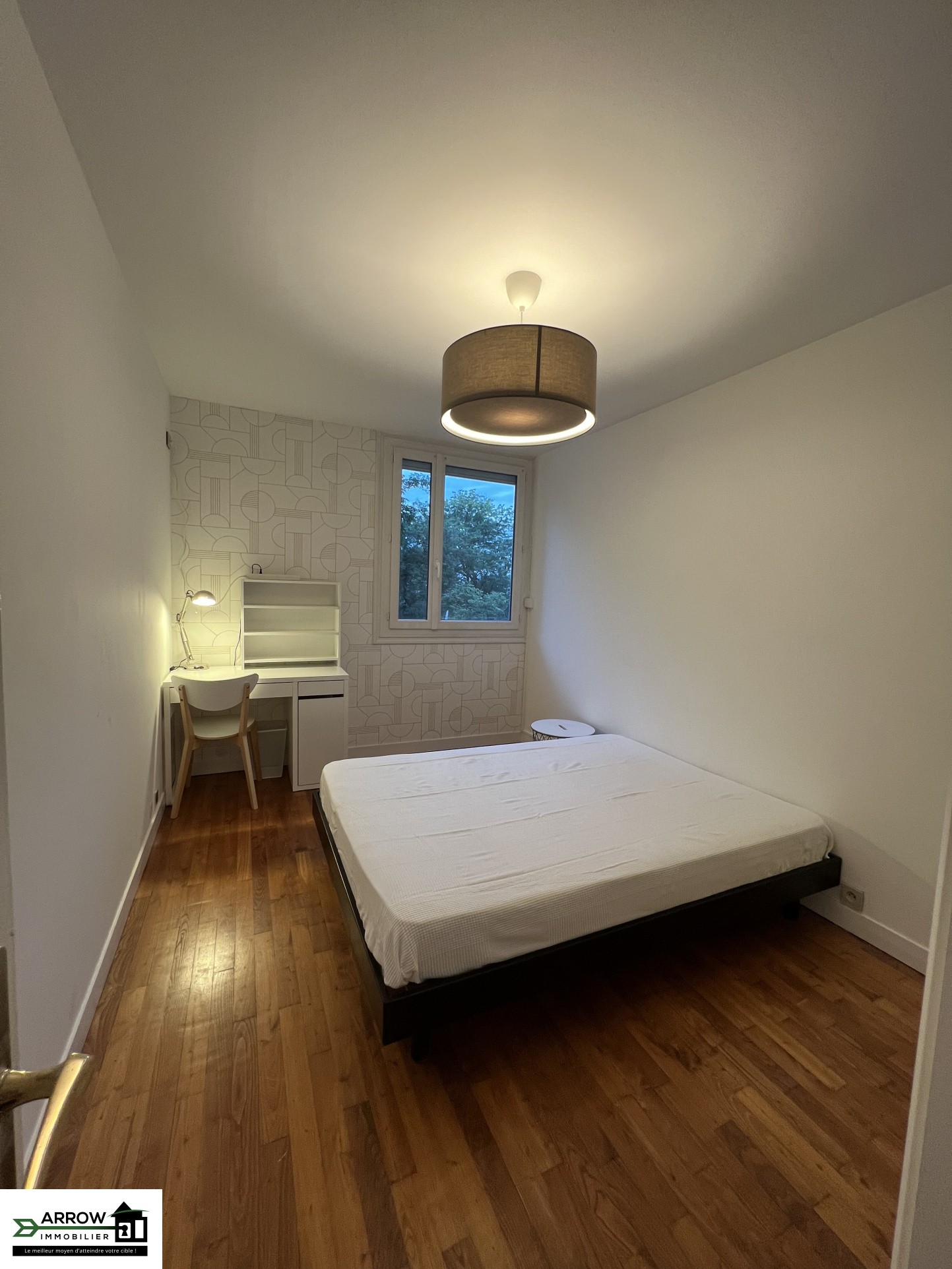 appartement Rennes — photo 5
