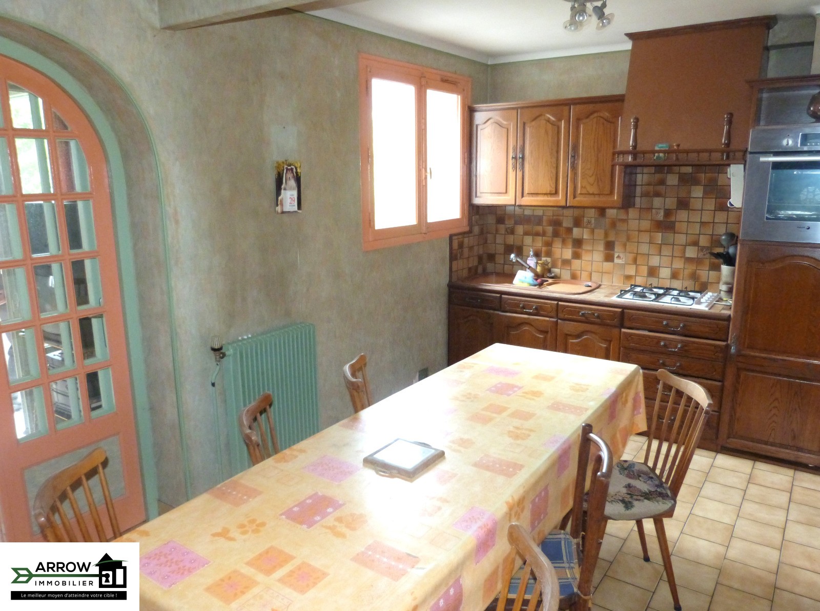 Maison à vendre à Bruz, 60 m², 5 pièces – photo 3 sur 7