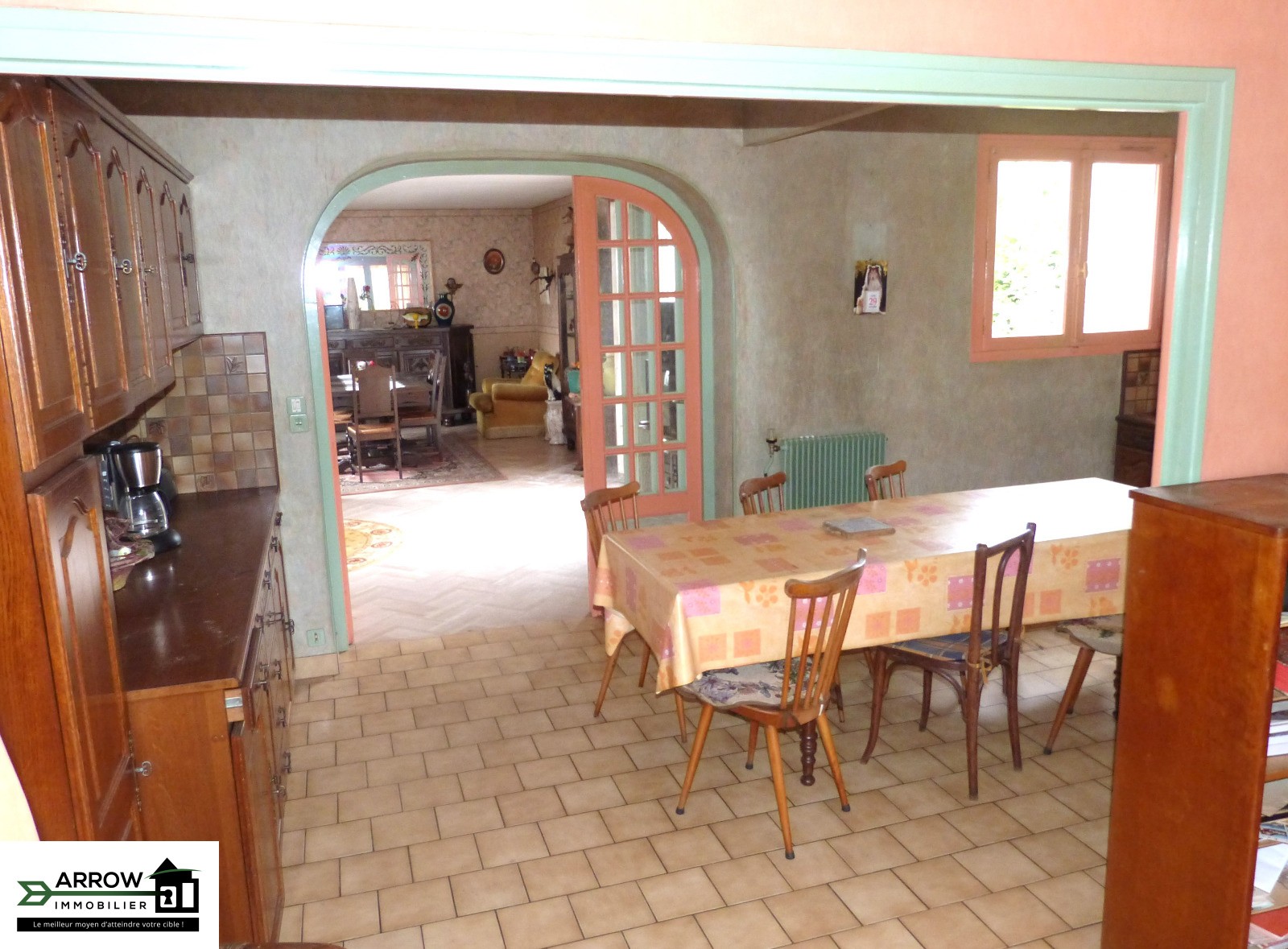 Maison à vendre à Bruz, 60 m², 5 pièces – photo 2 sur 7