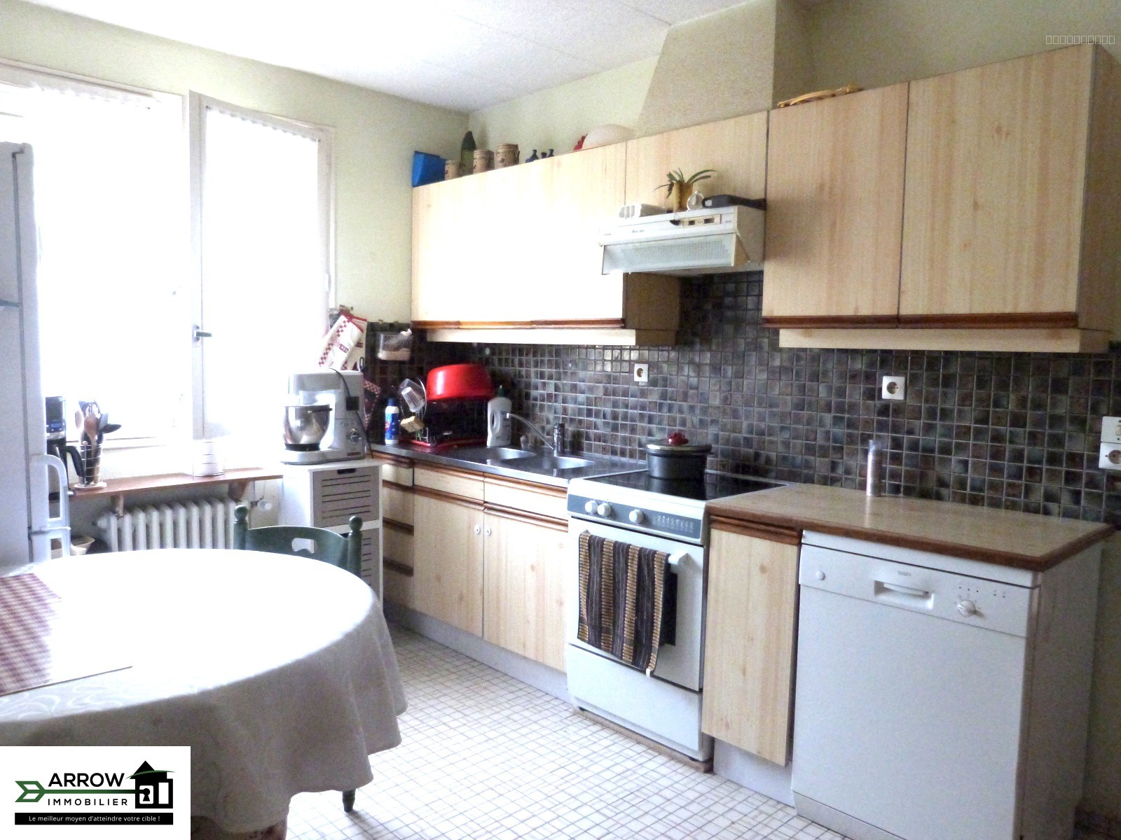 Maison à vendre à Bruz, 600 m², 6 pièces – photo 3 sur 6