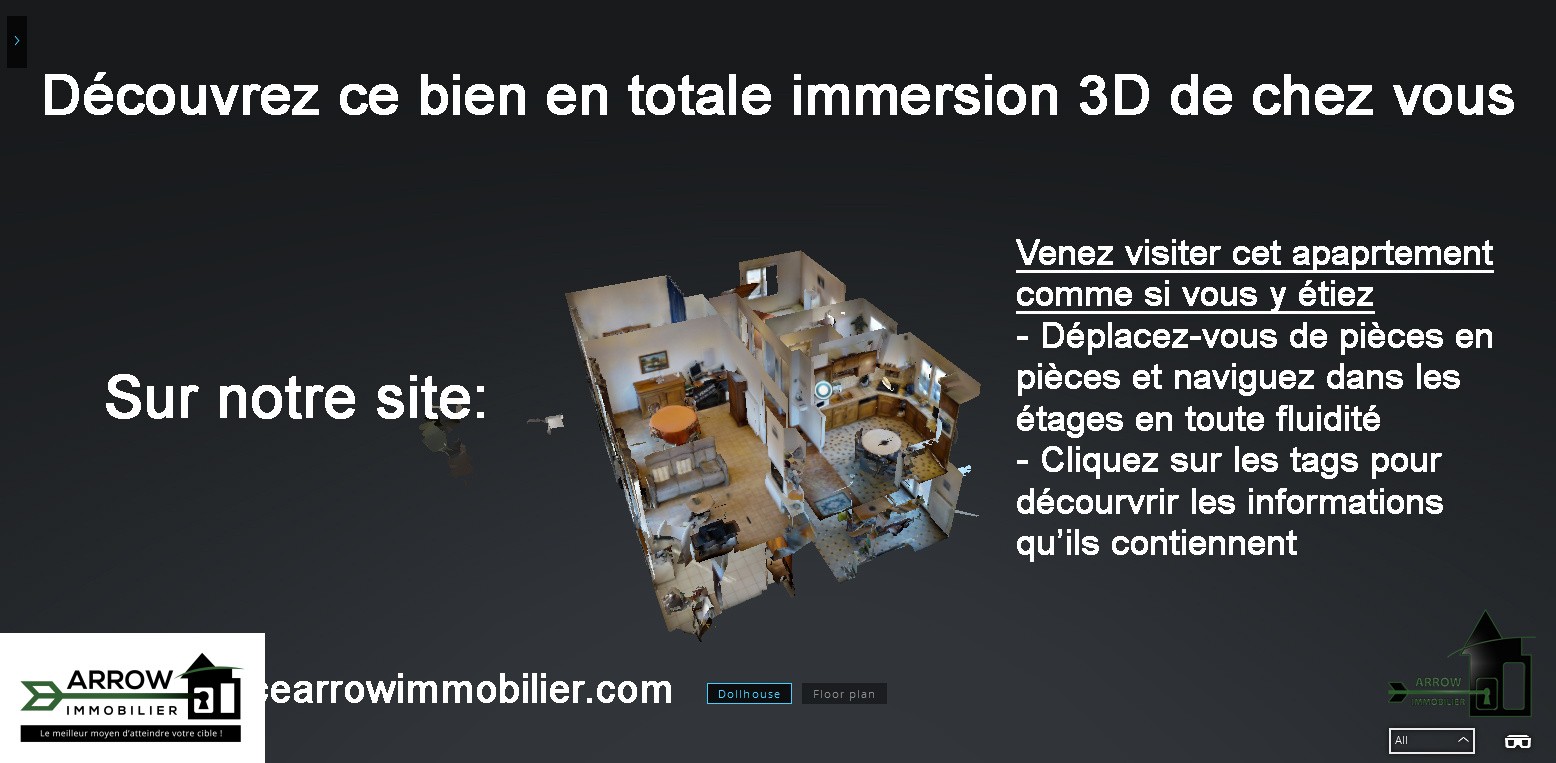 Appartement à vendre à Bruz, 791 m², 3 pièces – photo 2 sur 8