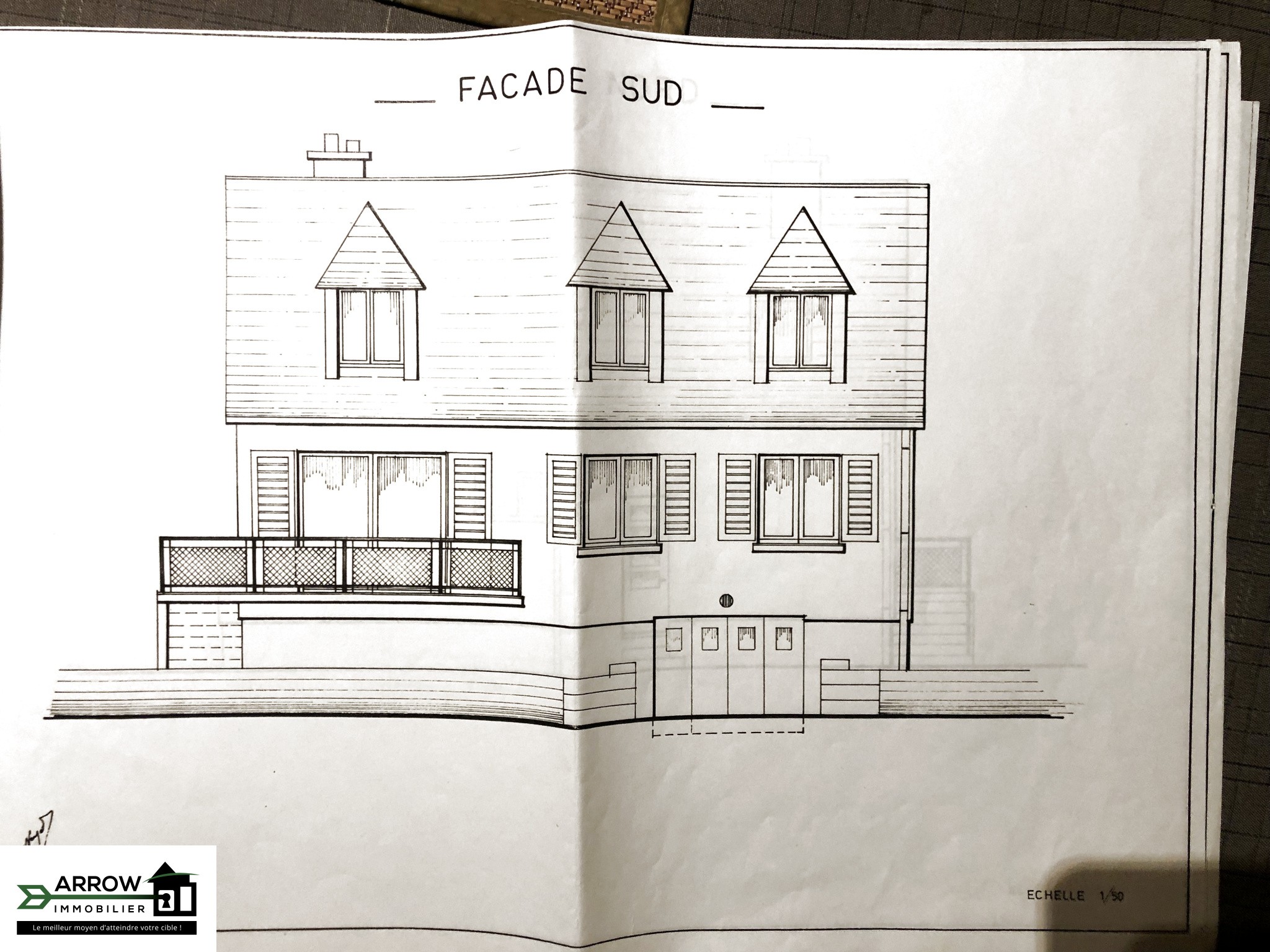 Maison à vendre à Bruz, 160 m², 6 pièces – photo 3 sur 16
