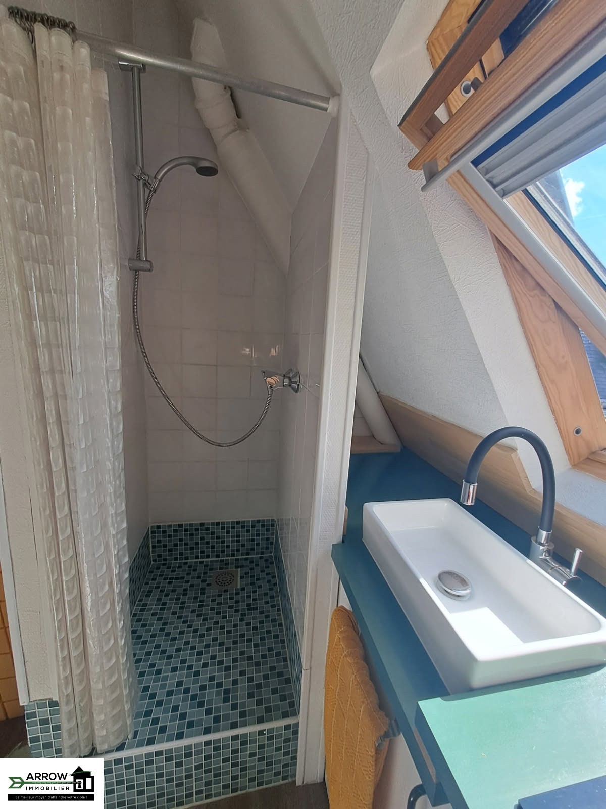 Achat -Vente appartement Paris — photo 6