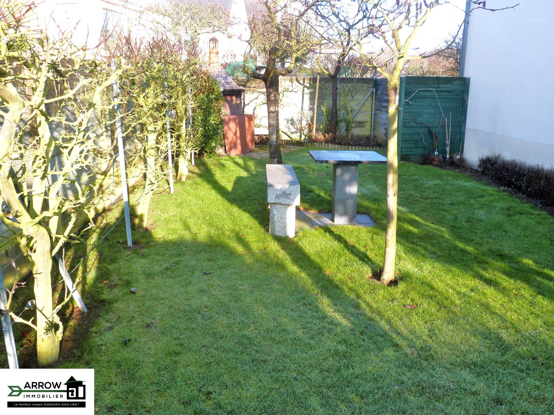 Maison à vendre à Bruz, 123 m², 7 pièces – photo 3 sur 13
