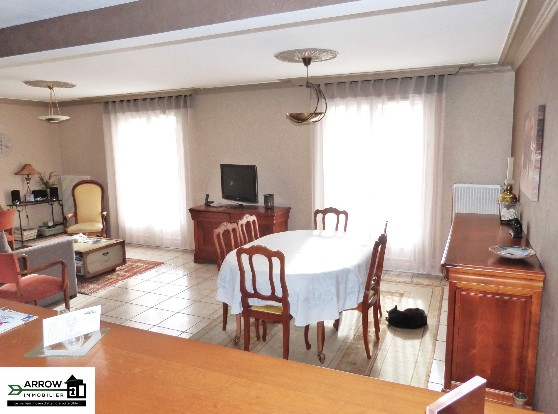 Maison à vendre à Bruz, 54,88 m², 7 pièces – photo 2 sur 12