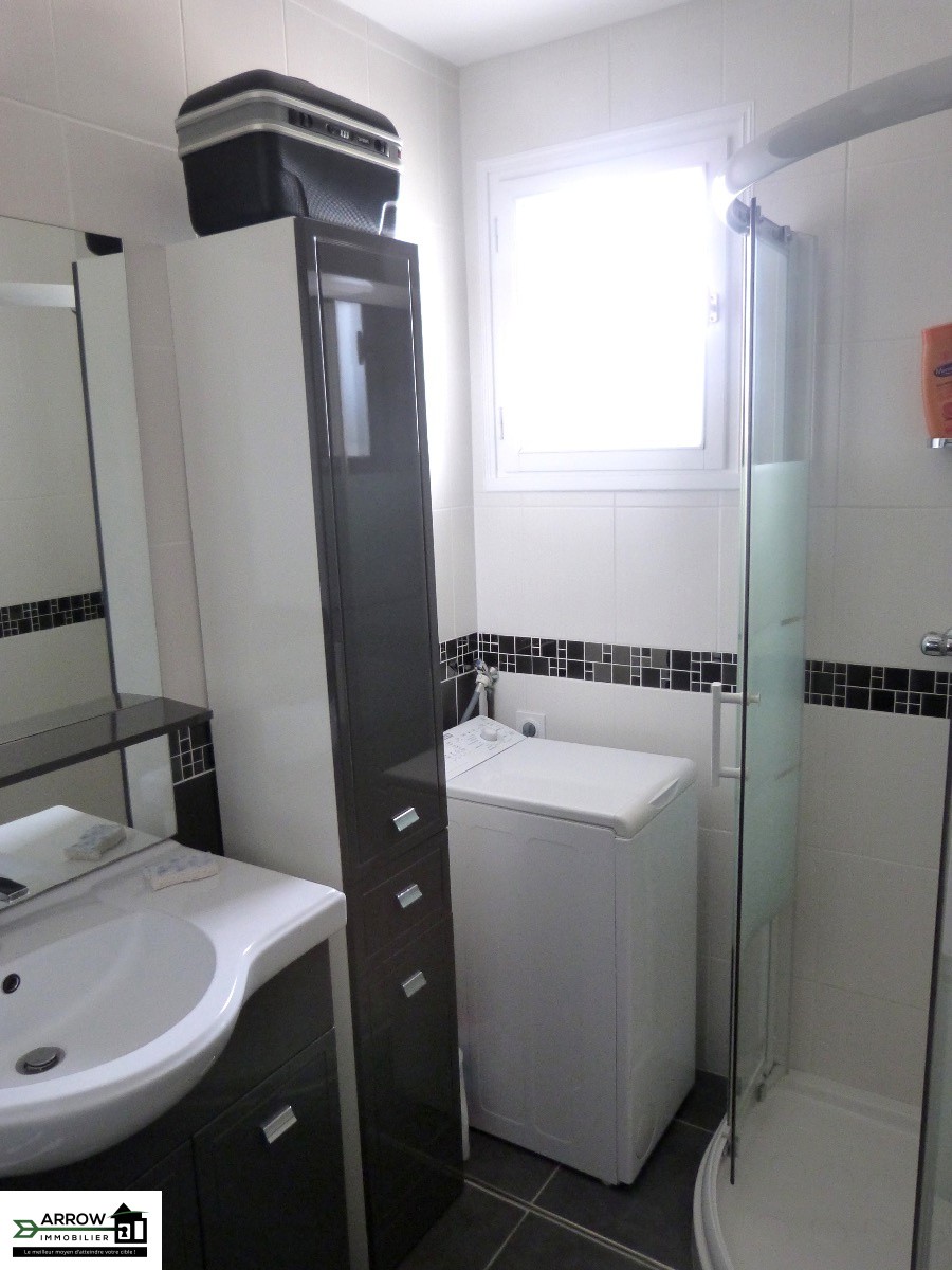 Achat / Vente Appartement T3 de 82m2 Hyper-centre de Bruz — photo 5