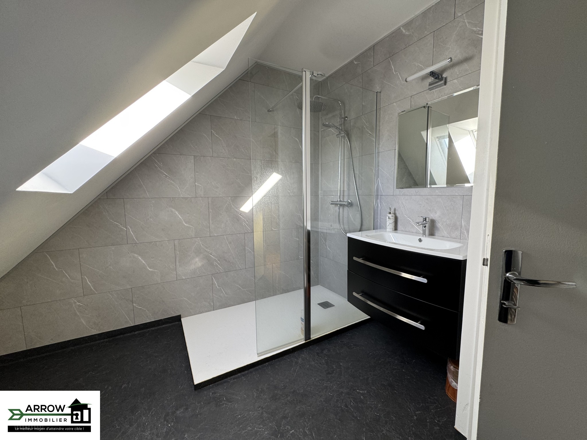 Maison 7 pièces sur domaine de Cissé Blossac — photo 4